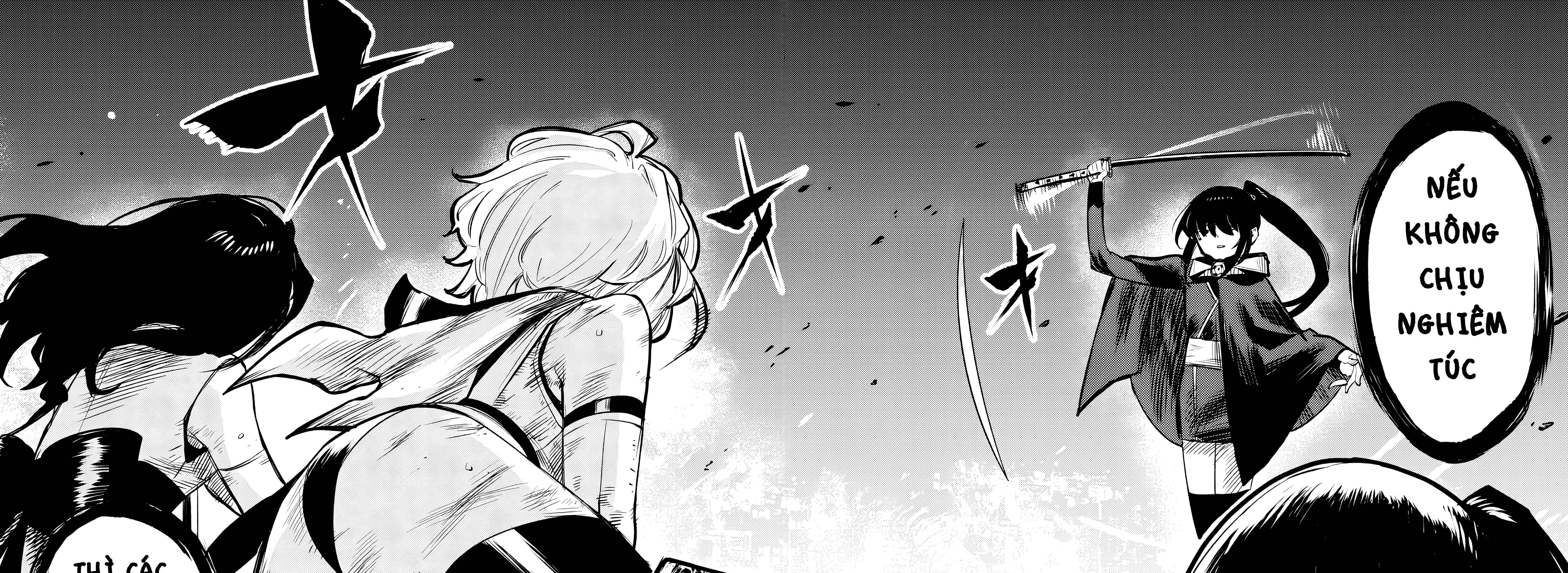 Shy Chap 56 - Next Chap 57