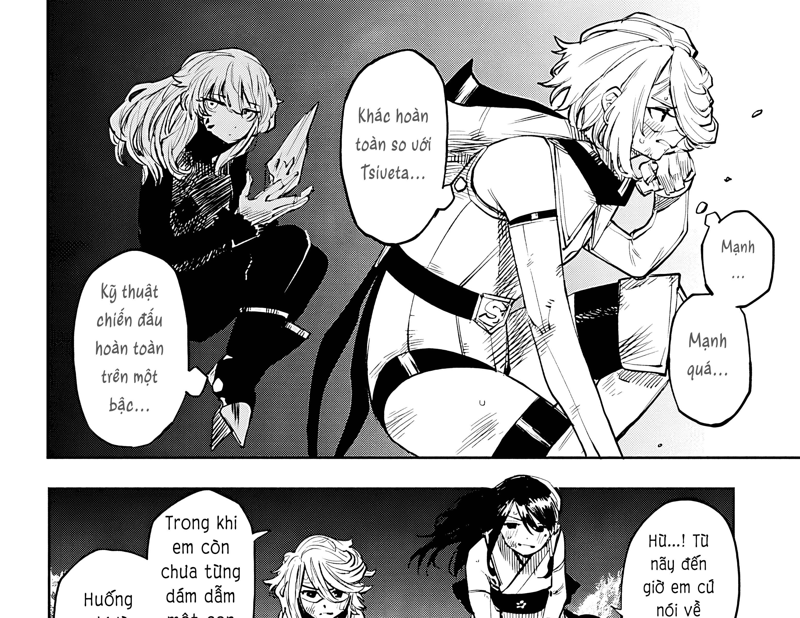 Shy Chap 56 - Next Chap 57