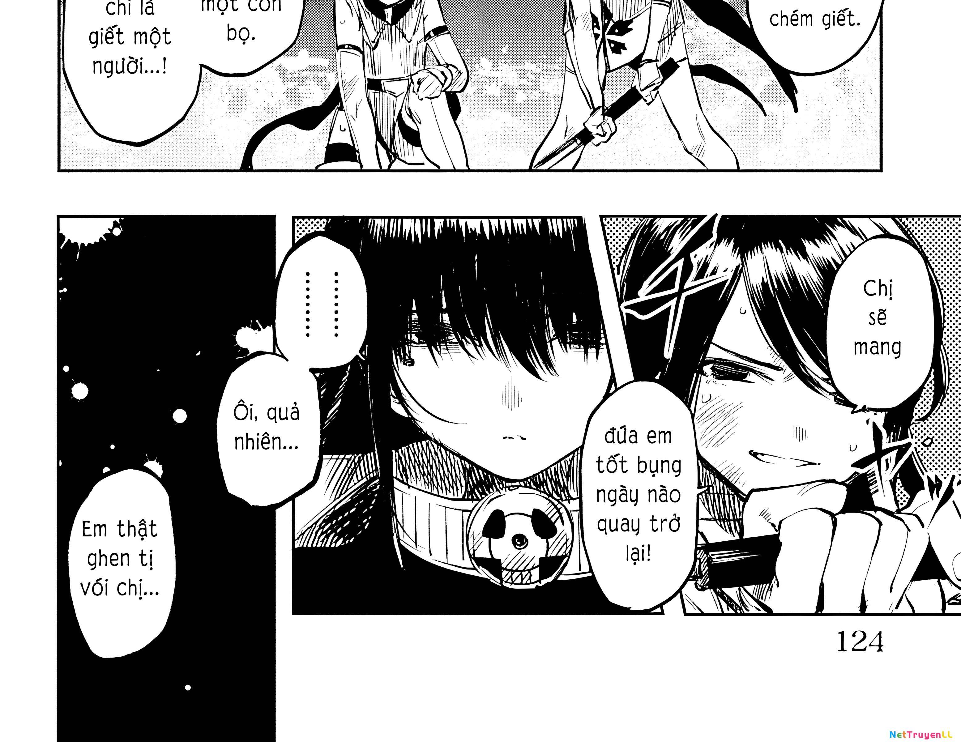 Shy Chap 56 - Next Chap 57