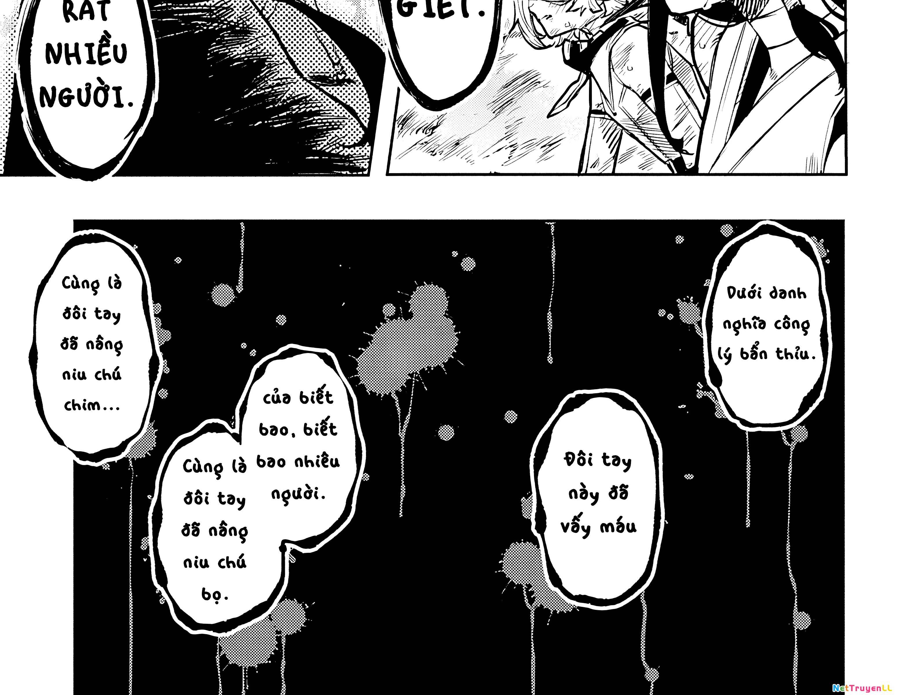 Shy Chap 56 - Next Chap 57