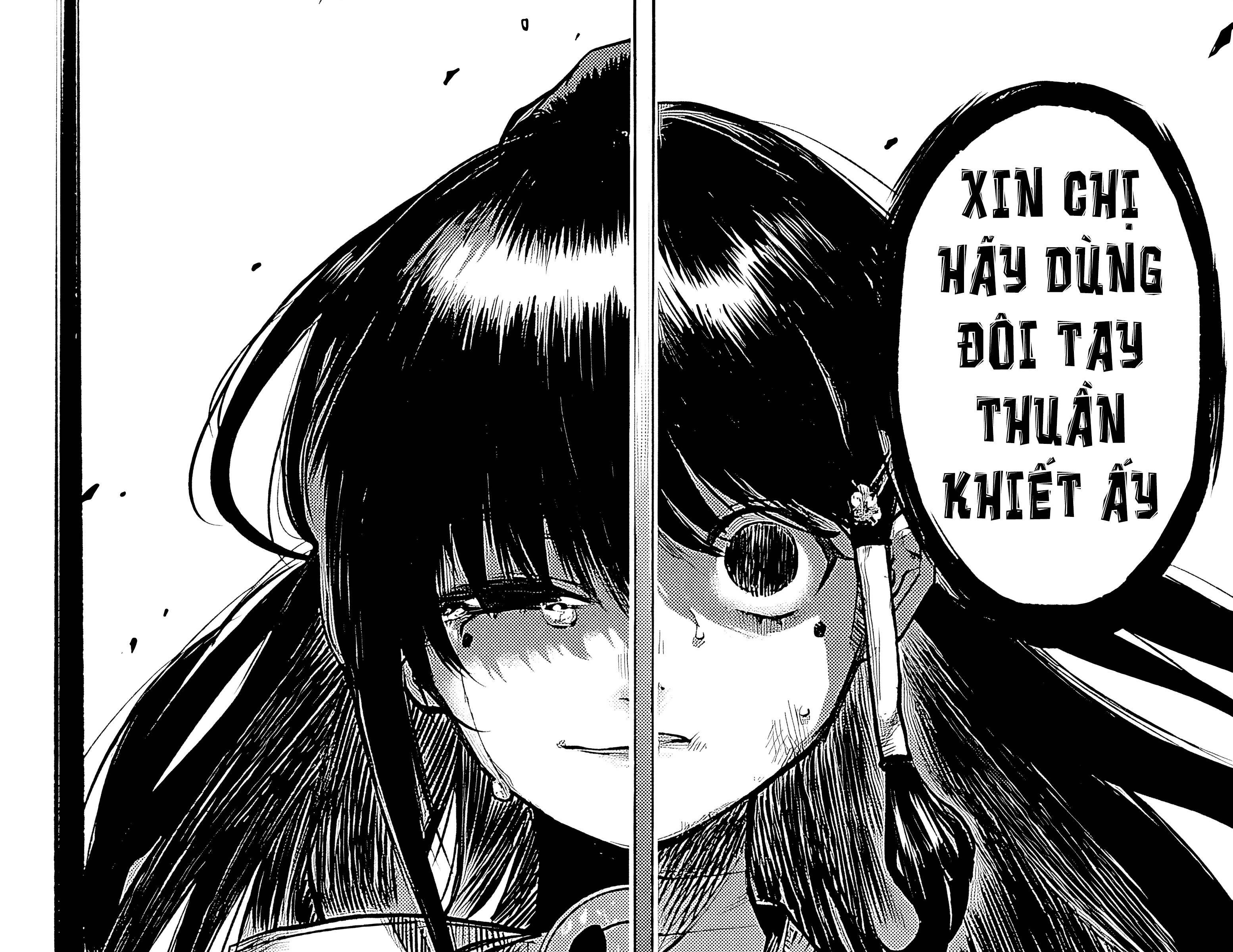 Shy Chap 56 - Next Chap 57