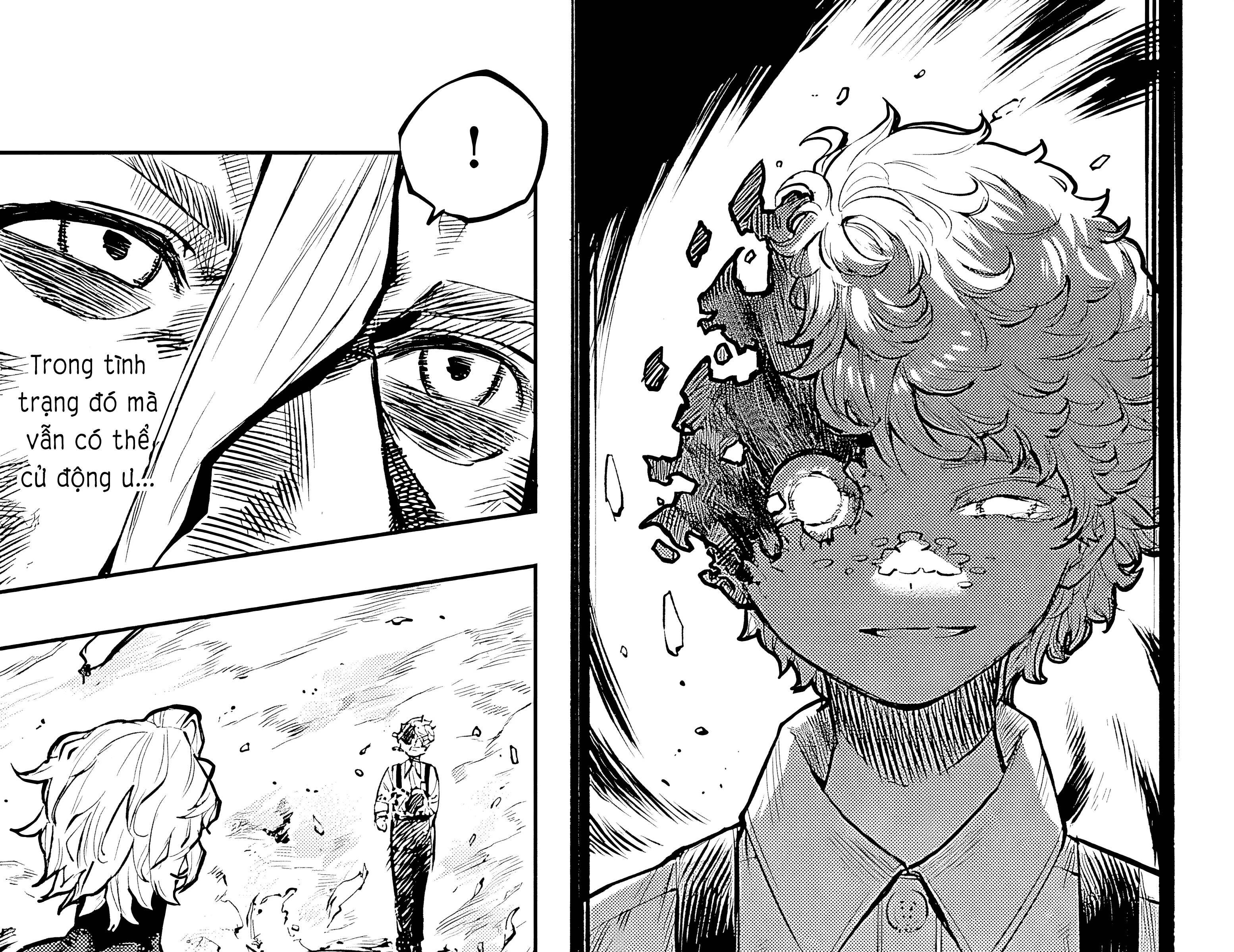 Shy Chap 56 - Next Chap 57