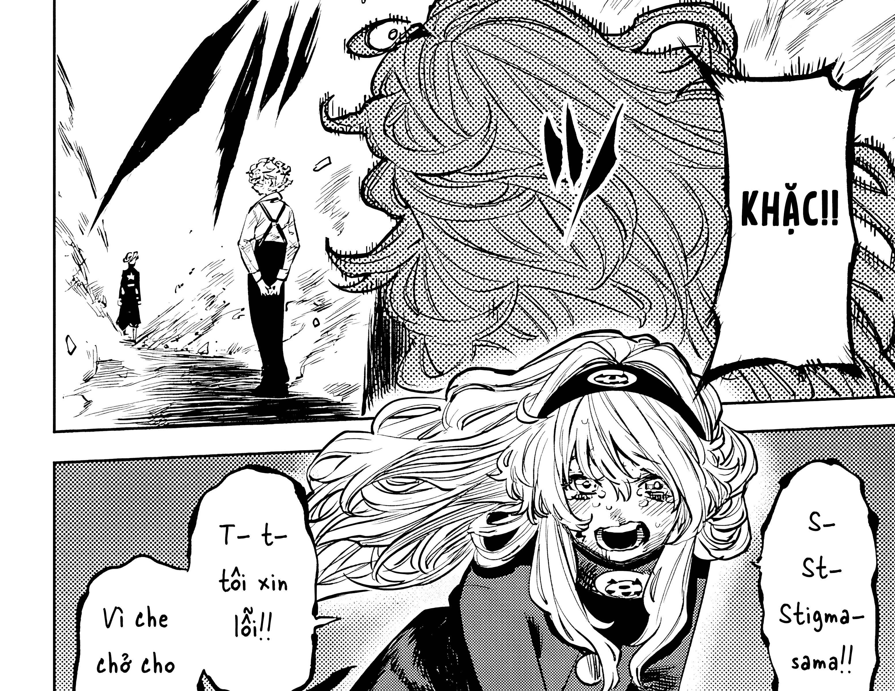 Shy Chap 56 - Next Chap 57