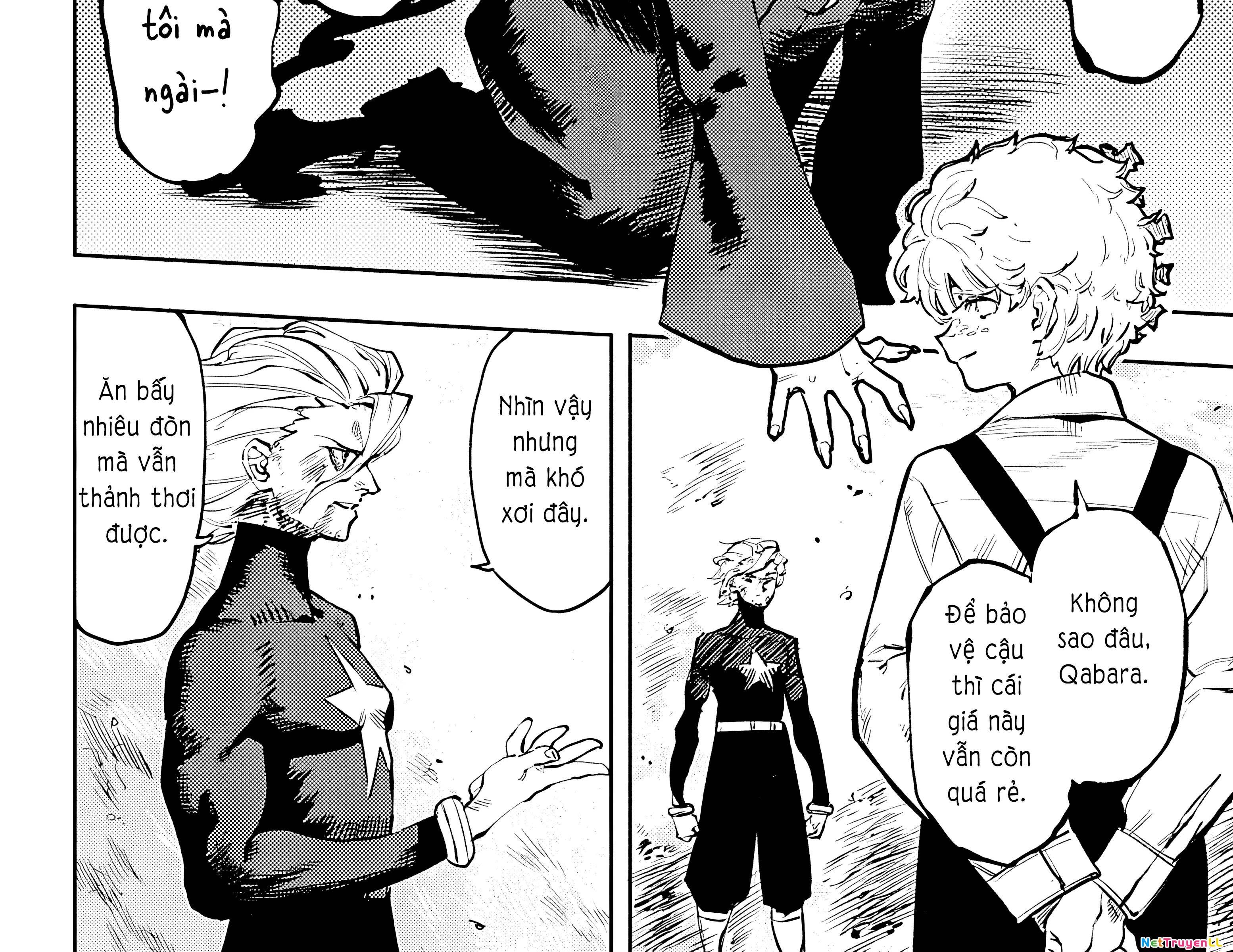 Shy Chap 56 - Next Chap 57