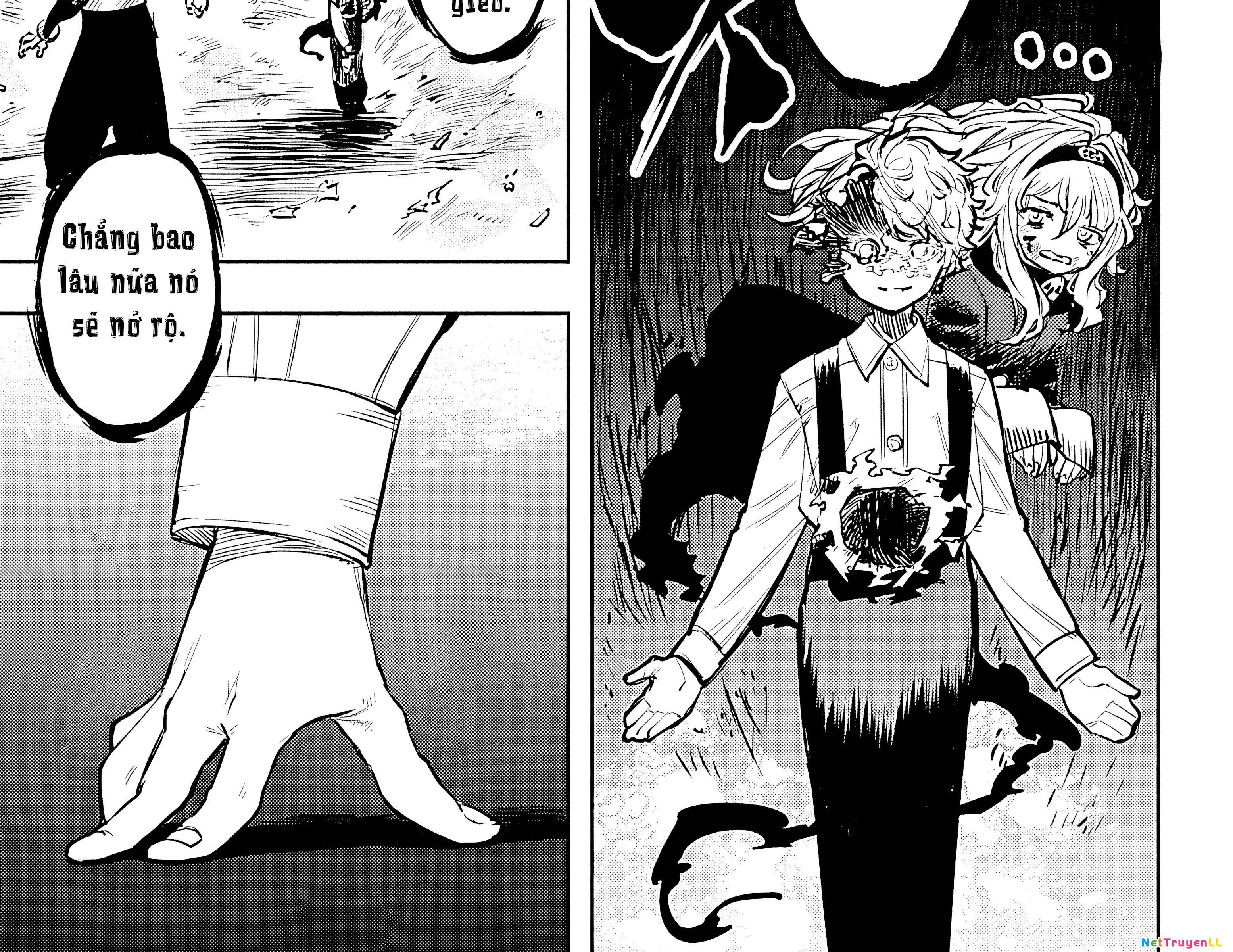 Shy Chap 56 - Next Chap 57