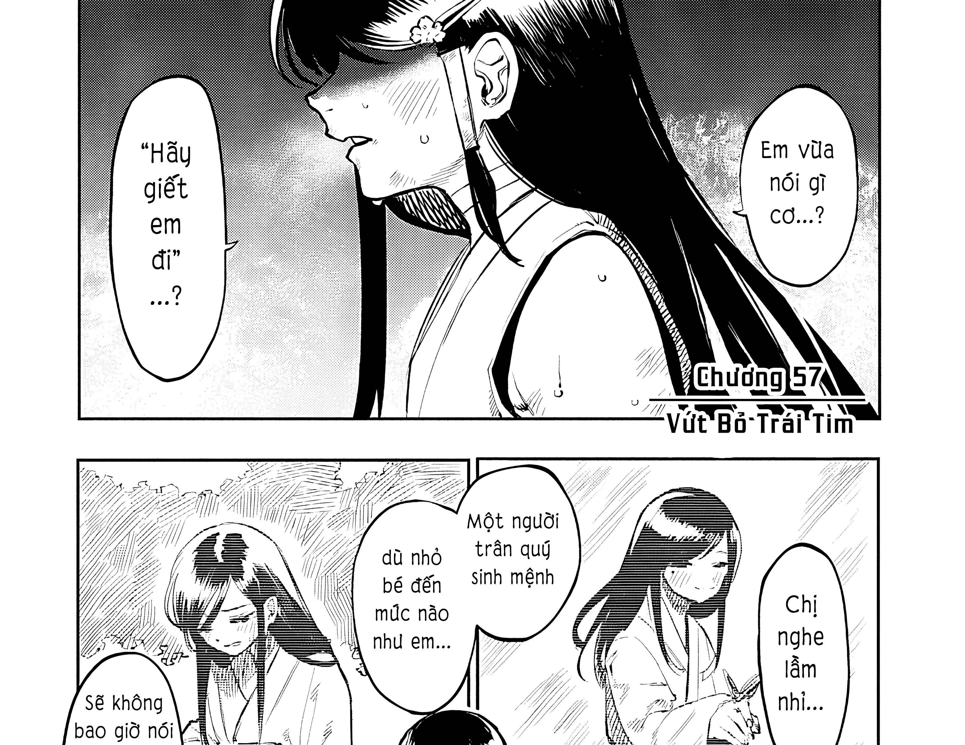 Shy Chap 57 - Next Chap 58