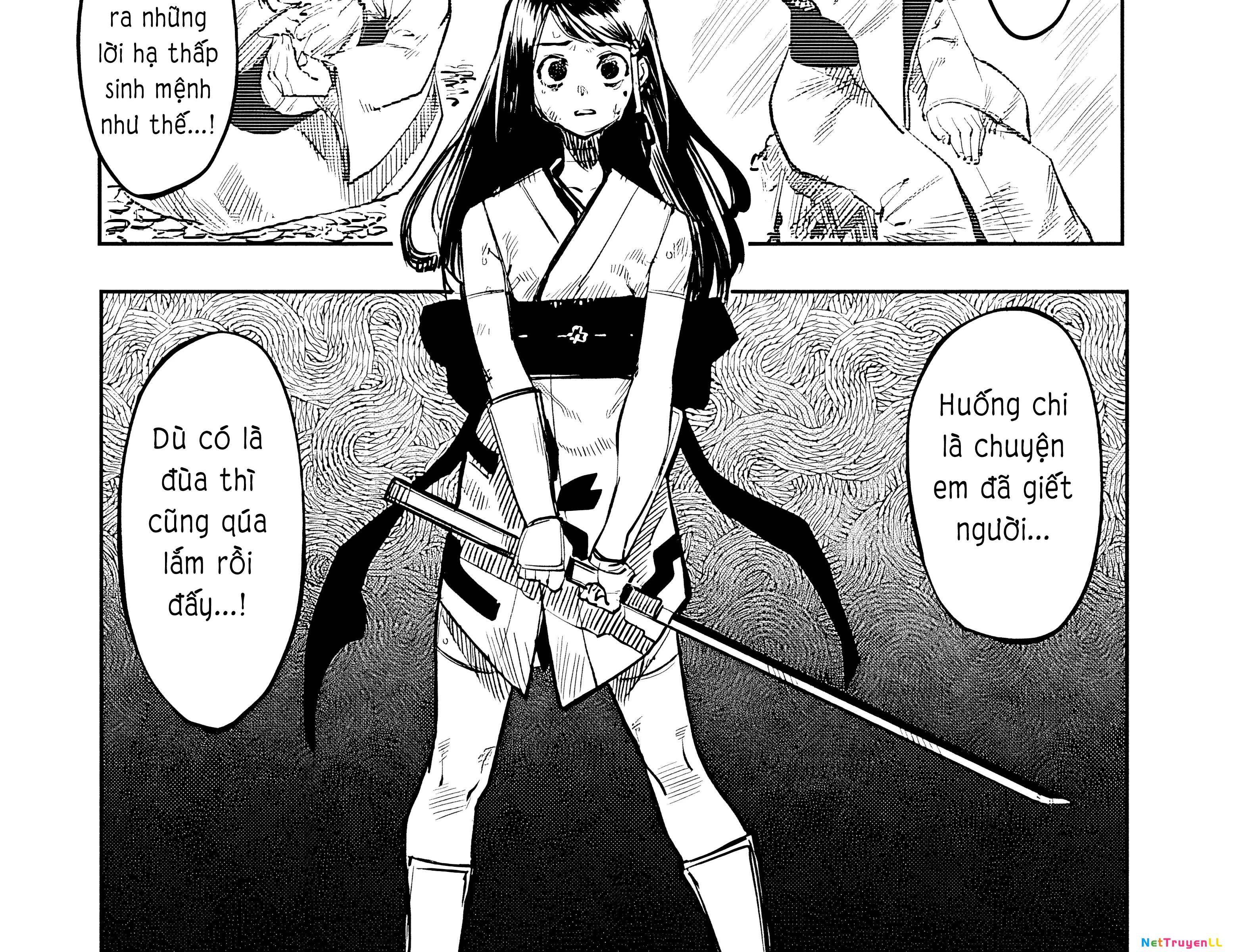 Shy Chap 57 - Next Chap 58