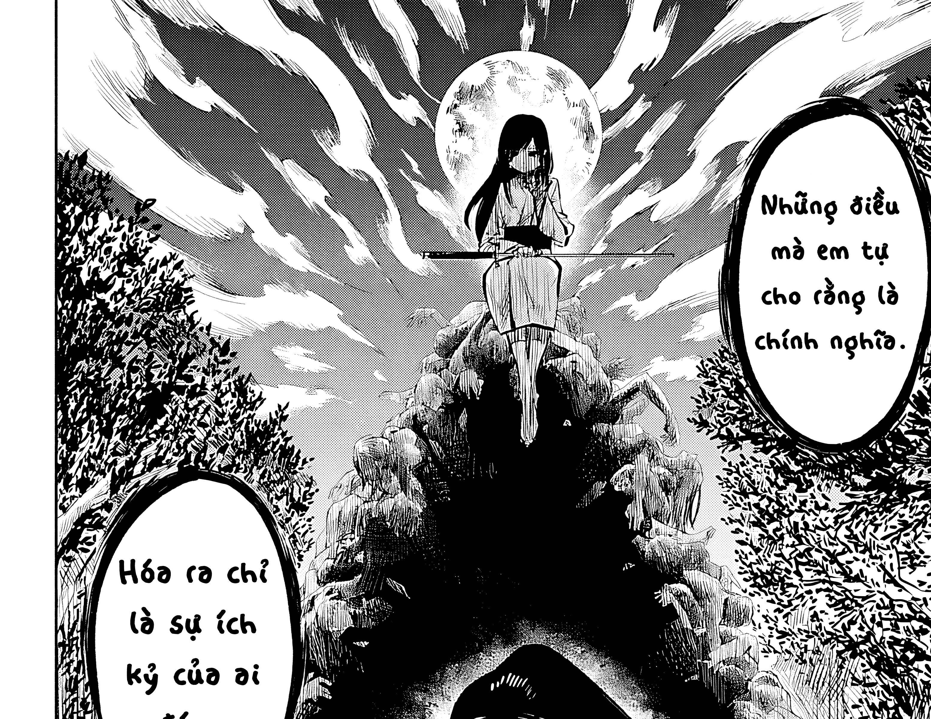 Shy Chap 57 - Next Chap 58