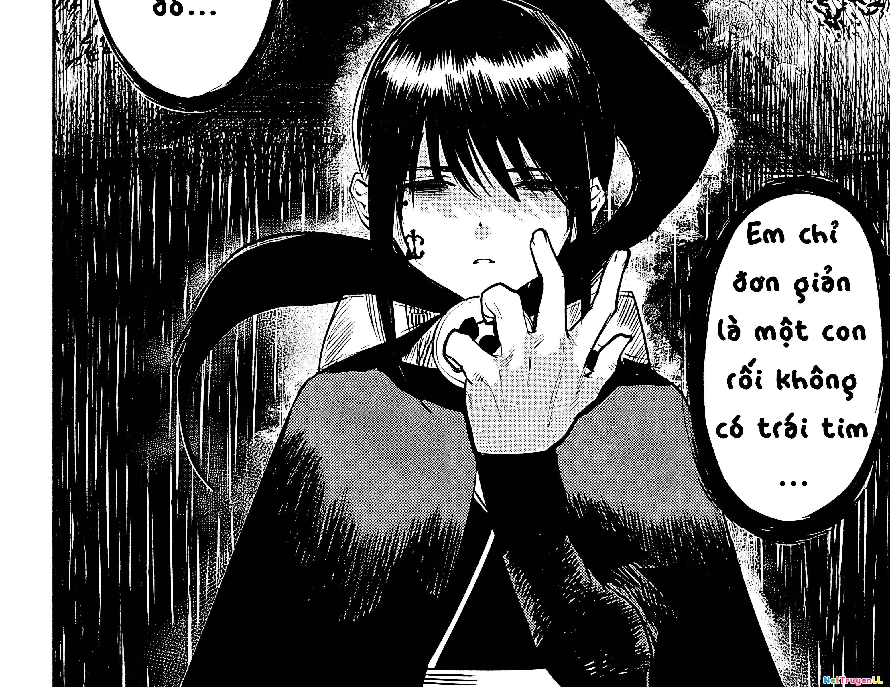 Shy Chap 57 - Next Chap 58