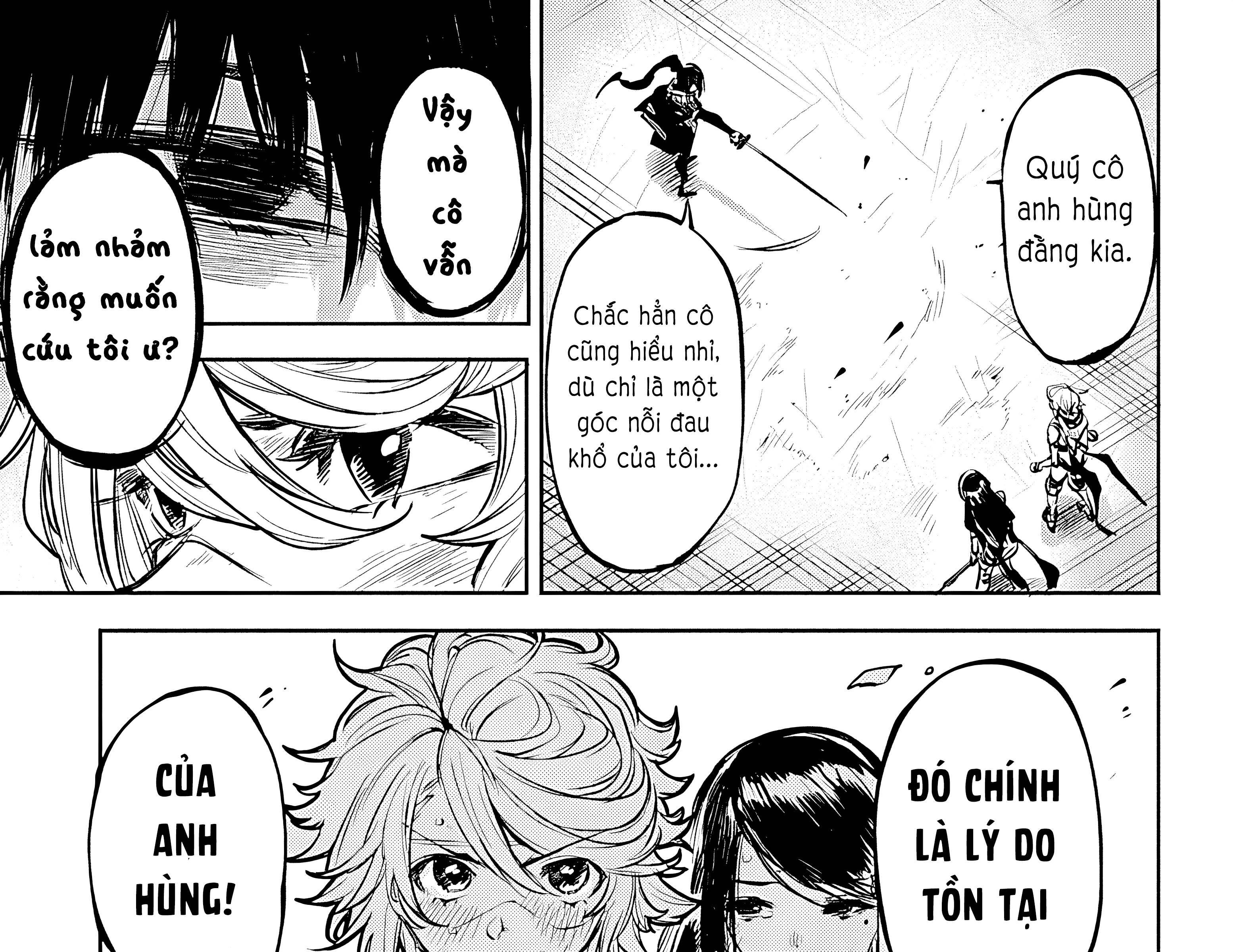 Shy Chap 57 - Next Chap 58
