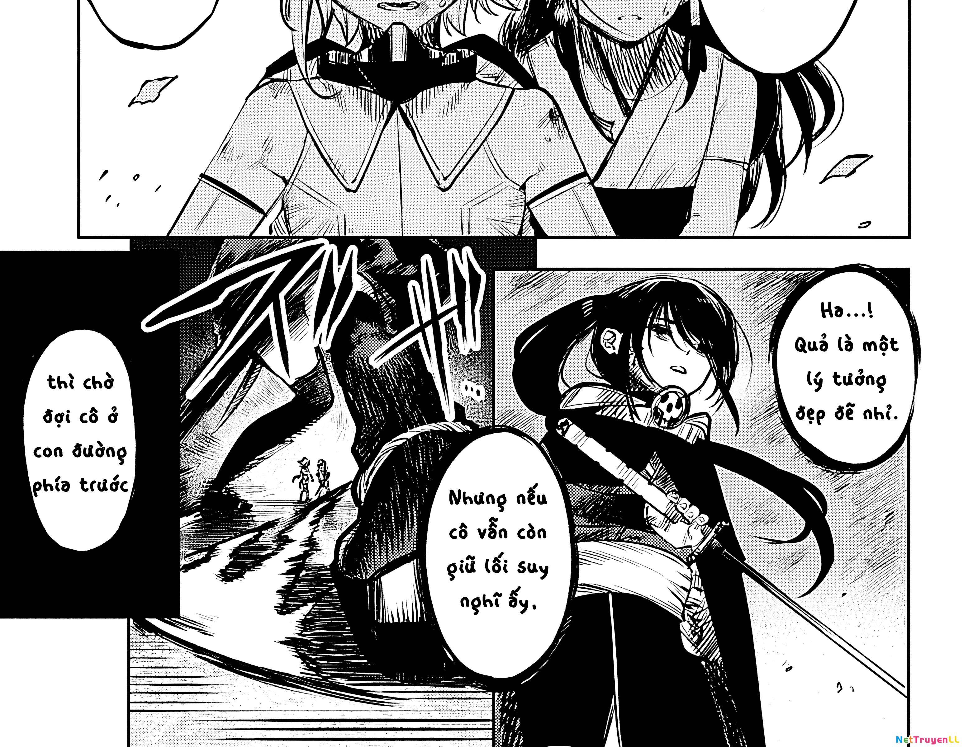 Shy Chap 57 - Next Chap 58