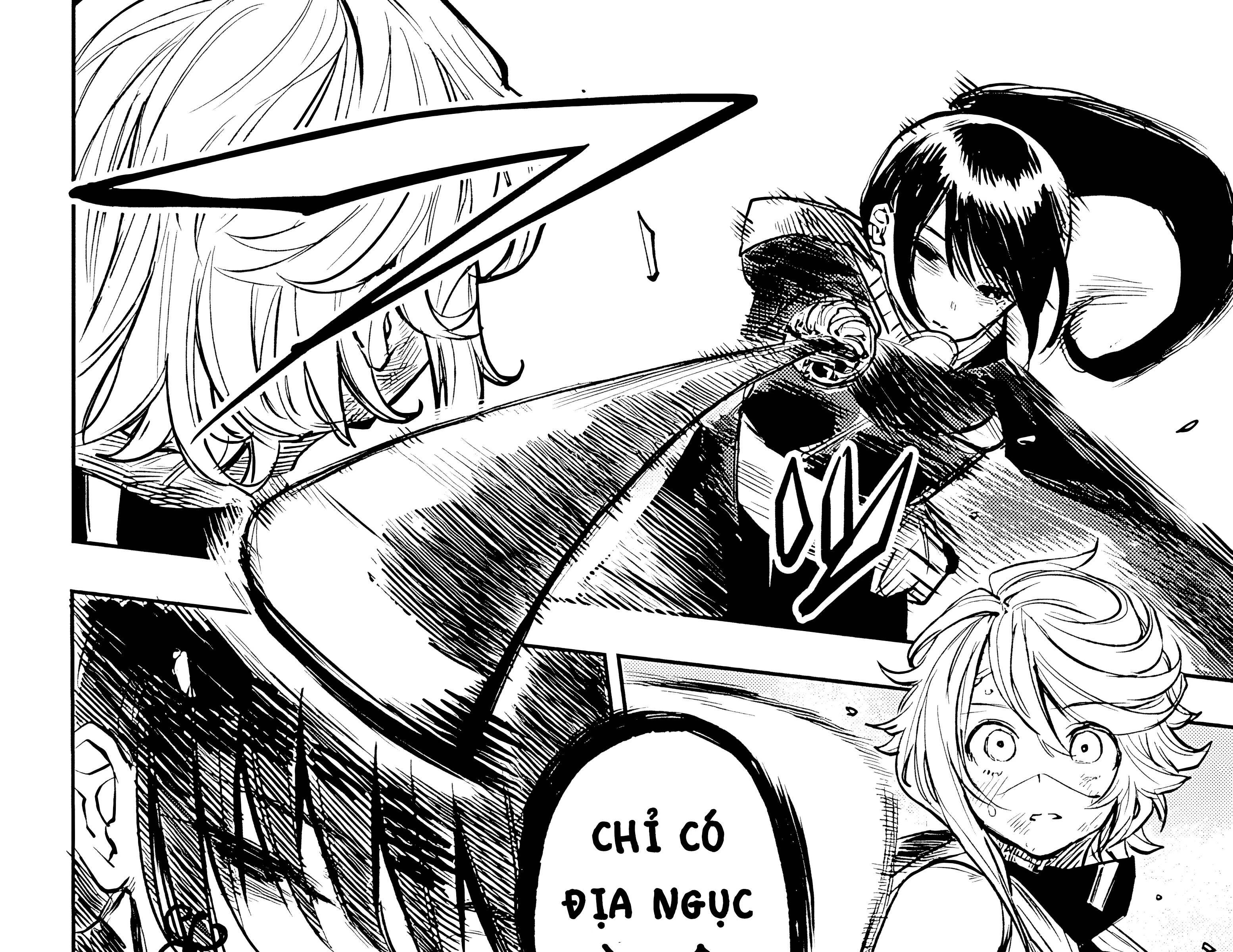 Shy Chap 57 - Next Chap 58