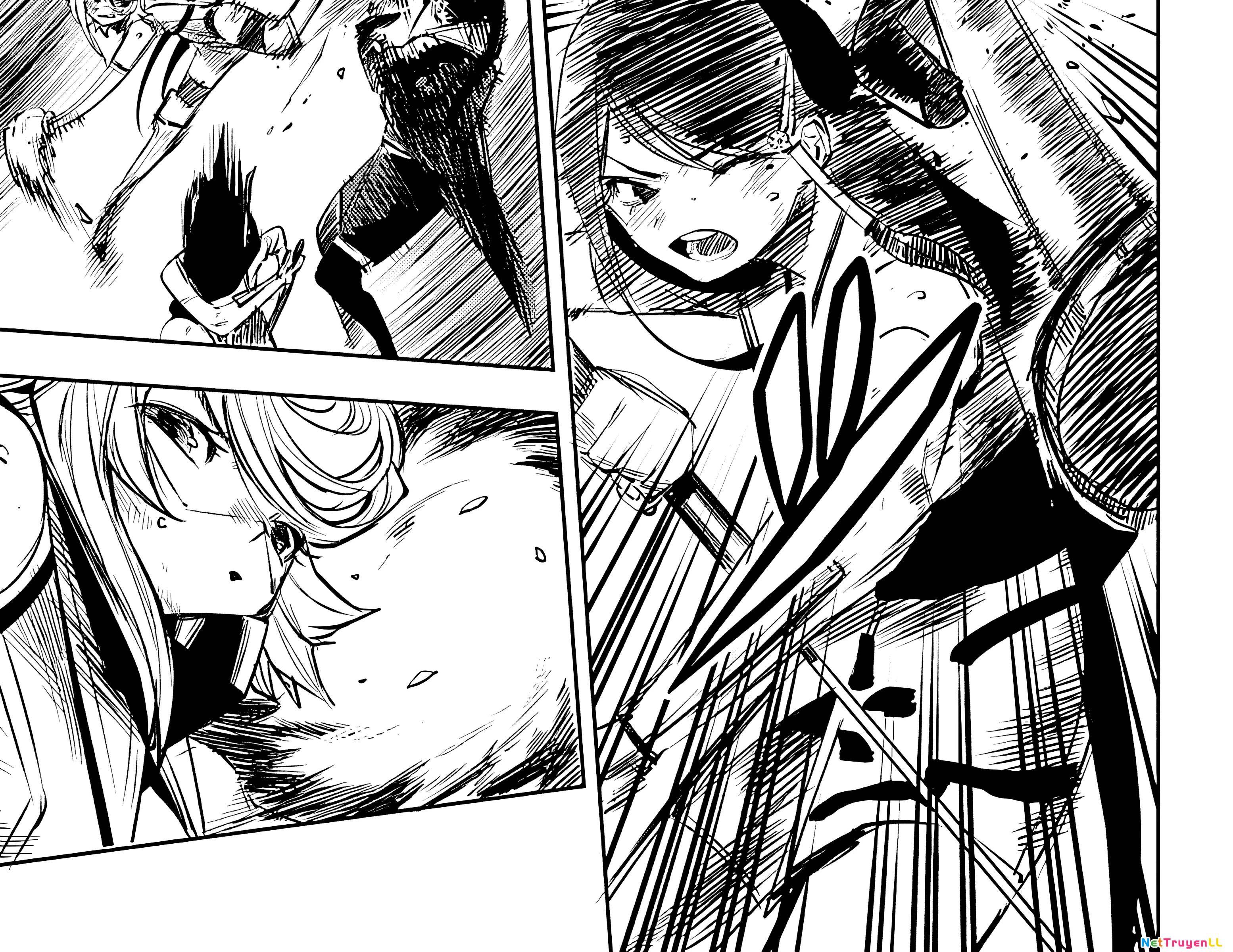 Shy Chap 57 - Next Chap 58