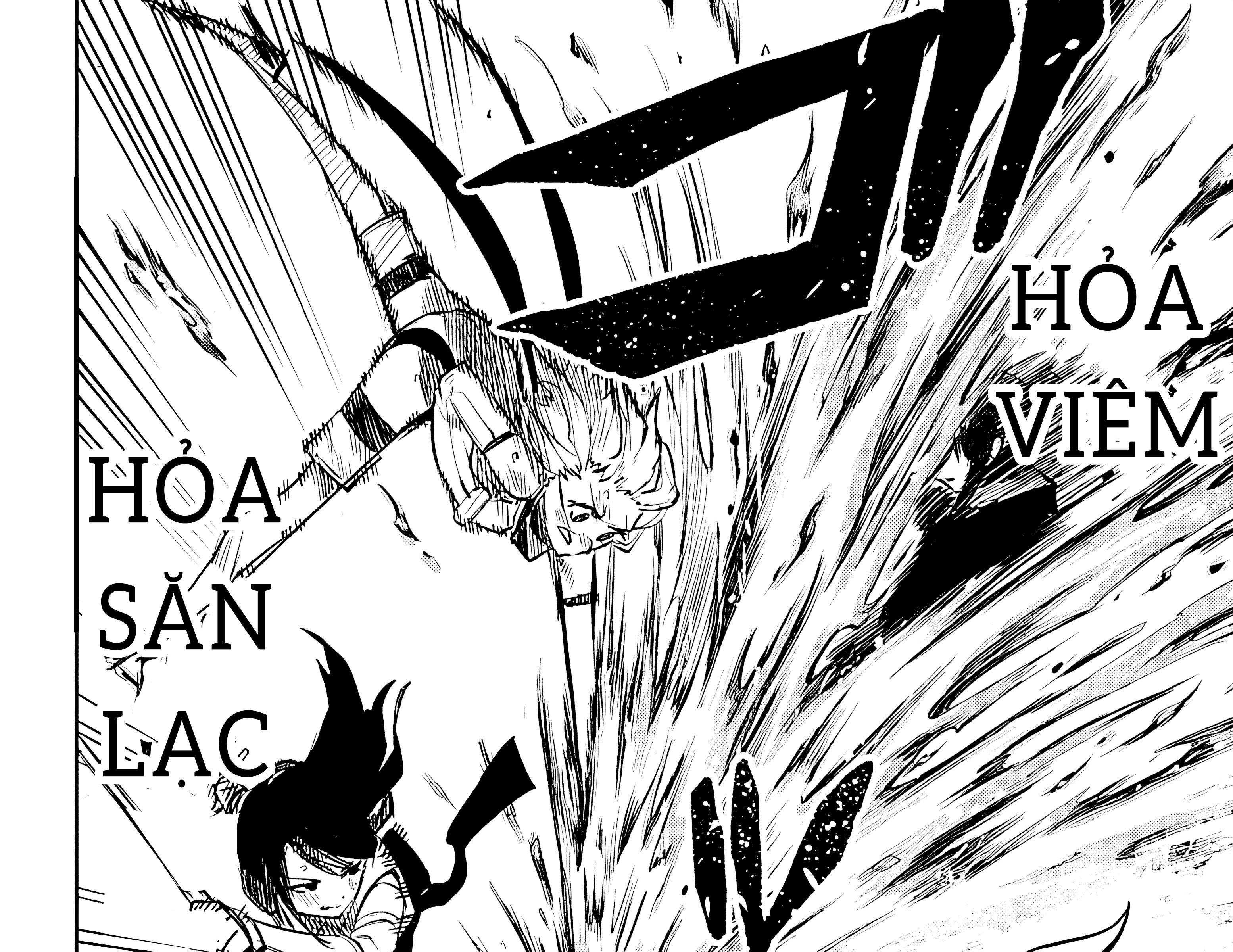 Shy Chap 57 - Next Chap 58