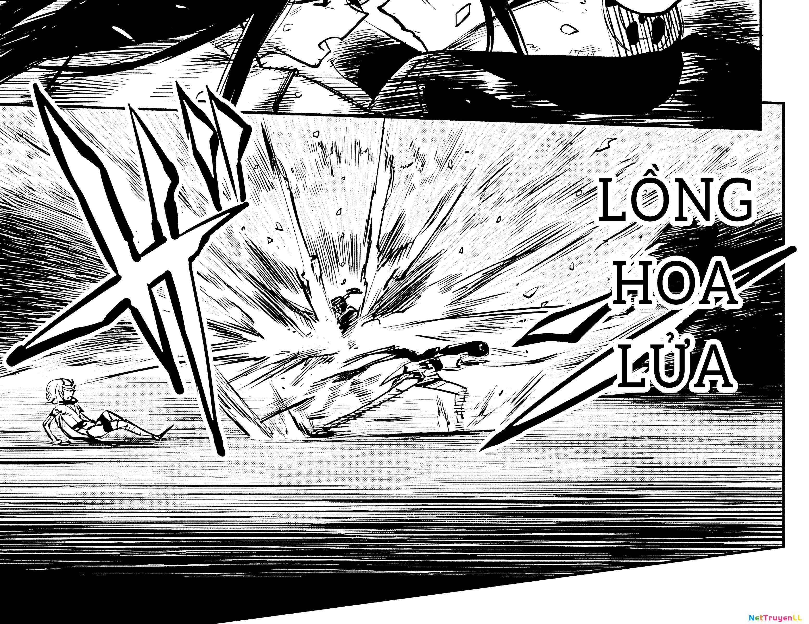 Shy Chap 57 - Next Chap 58