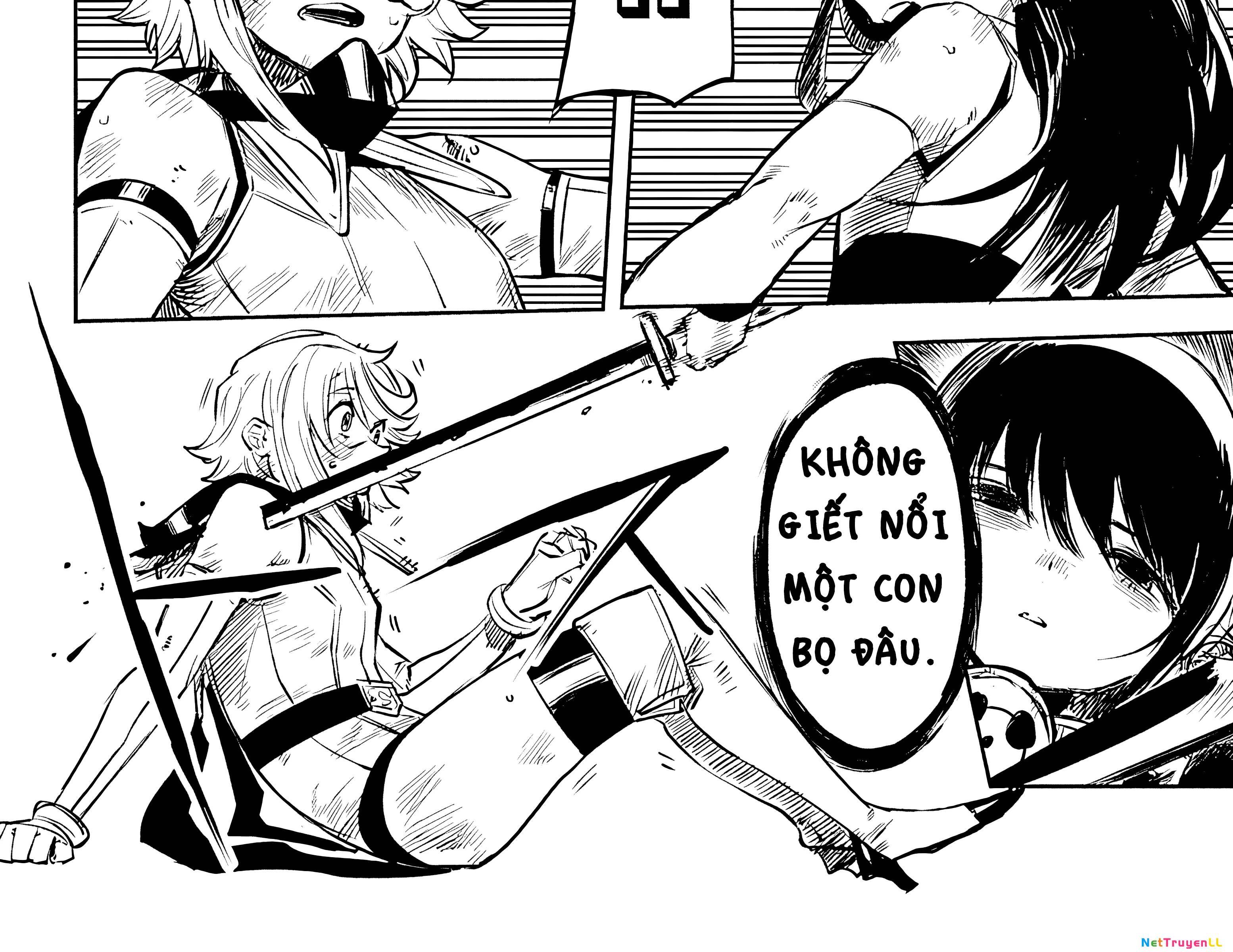 Shy Chap 57 - Next Chap 58
