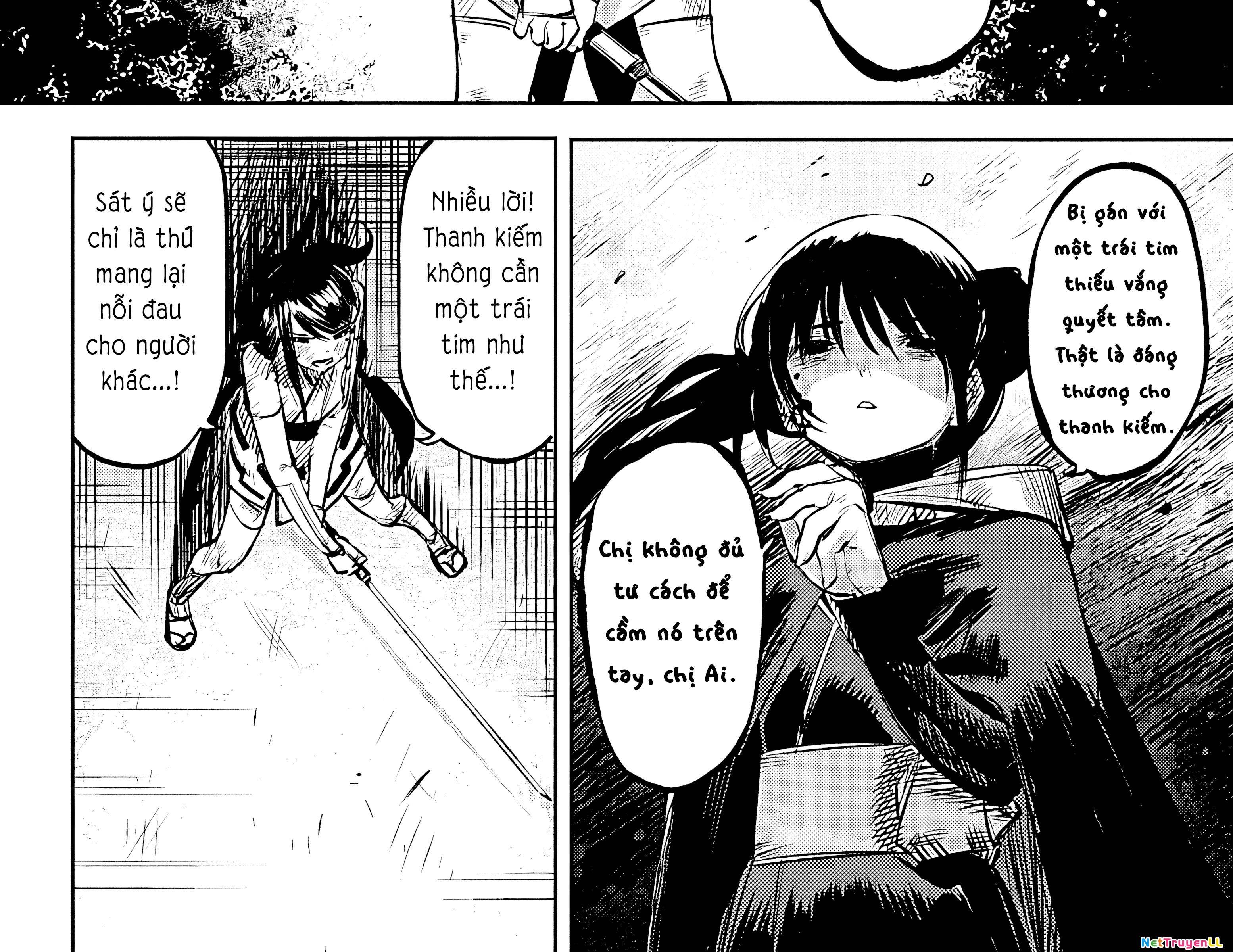 Shy Chap 57 - Next Chap 58