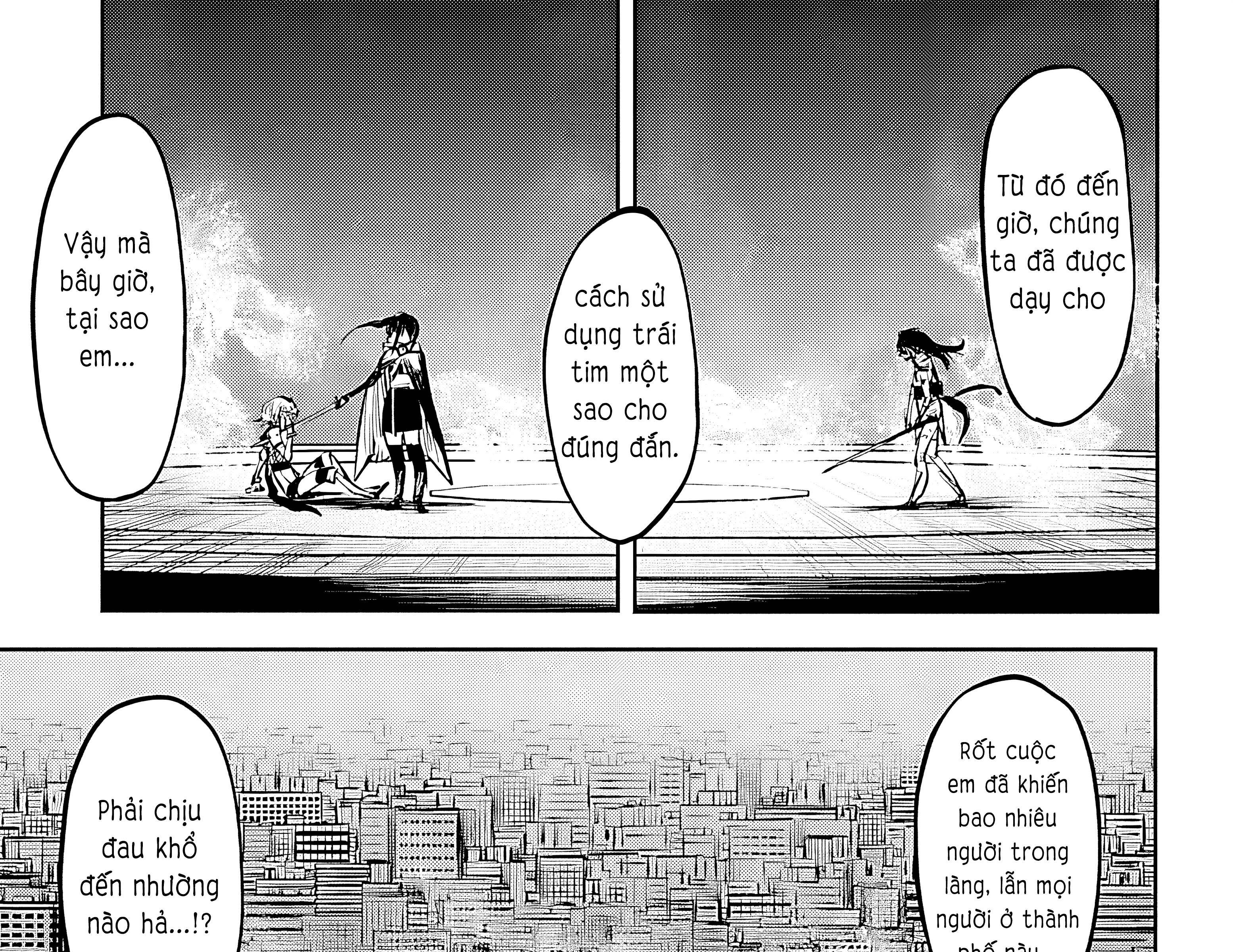 Shy Chap 57 - Next Chap 58
