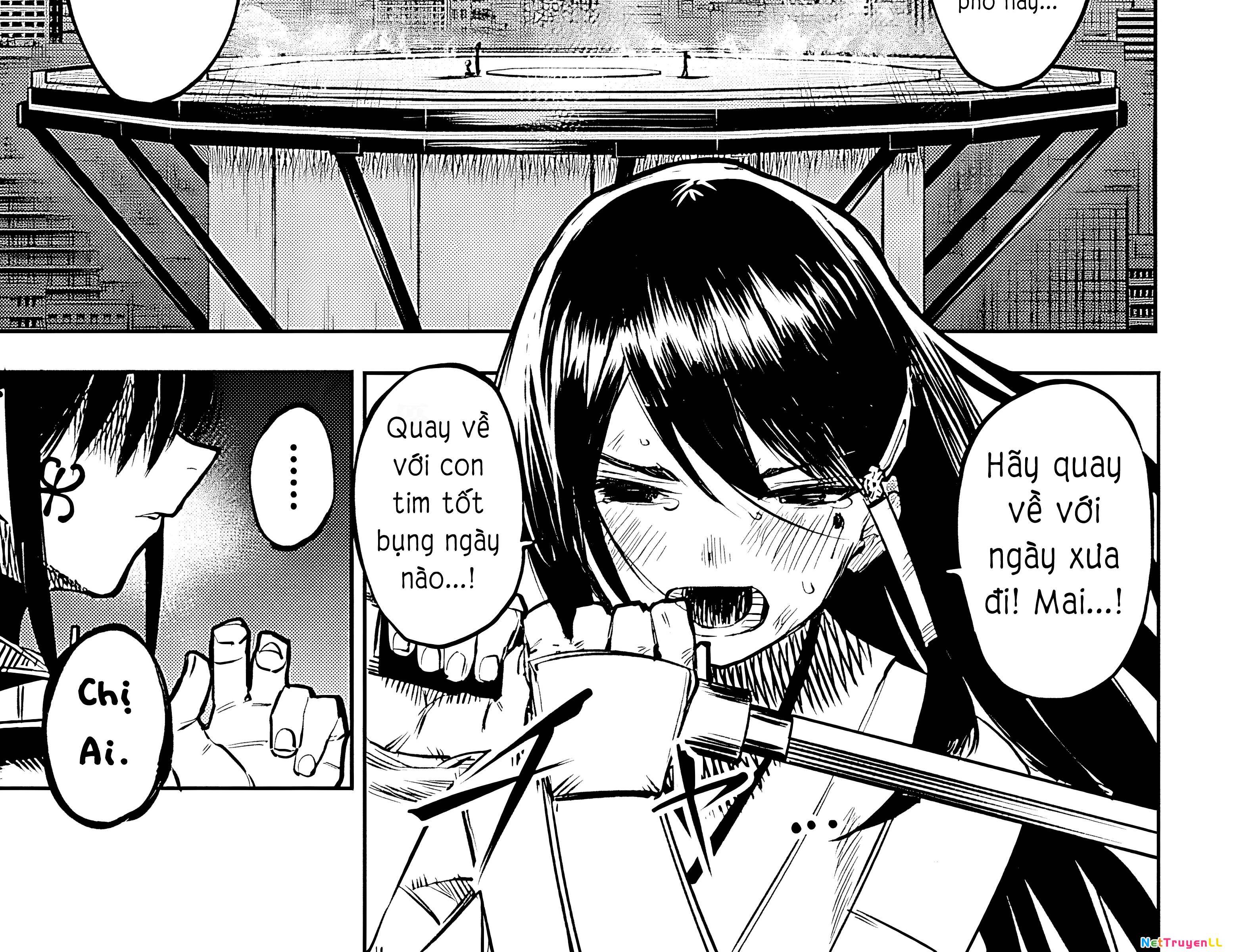 Shy Chap 57 - Next Chap 58