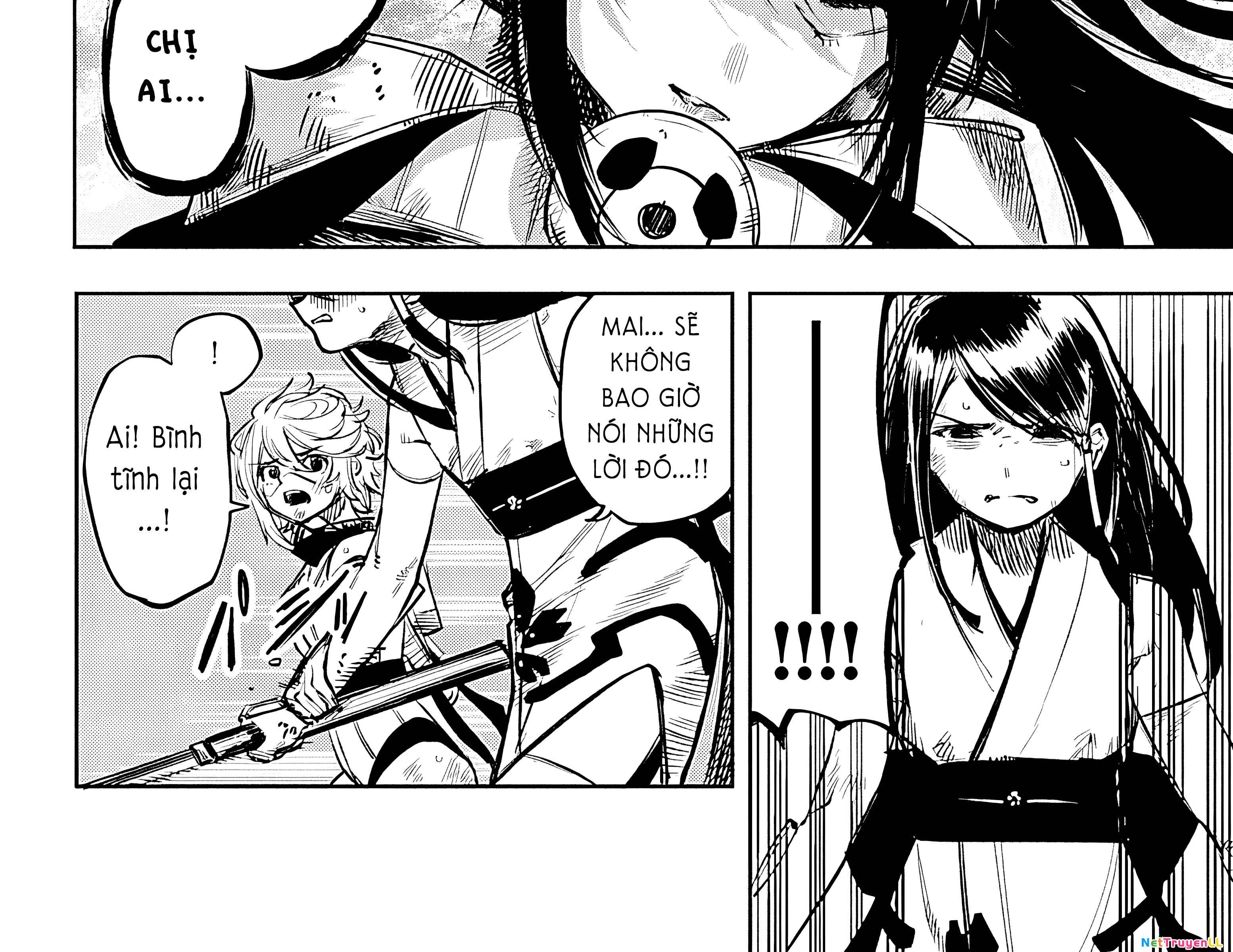 Shy Chap 57 - Next Chap 58