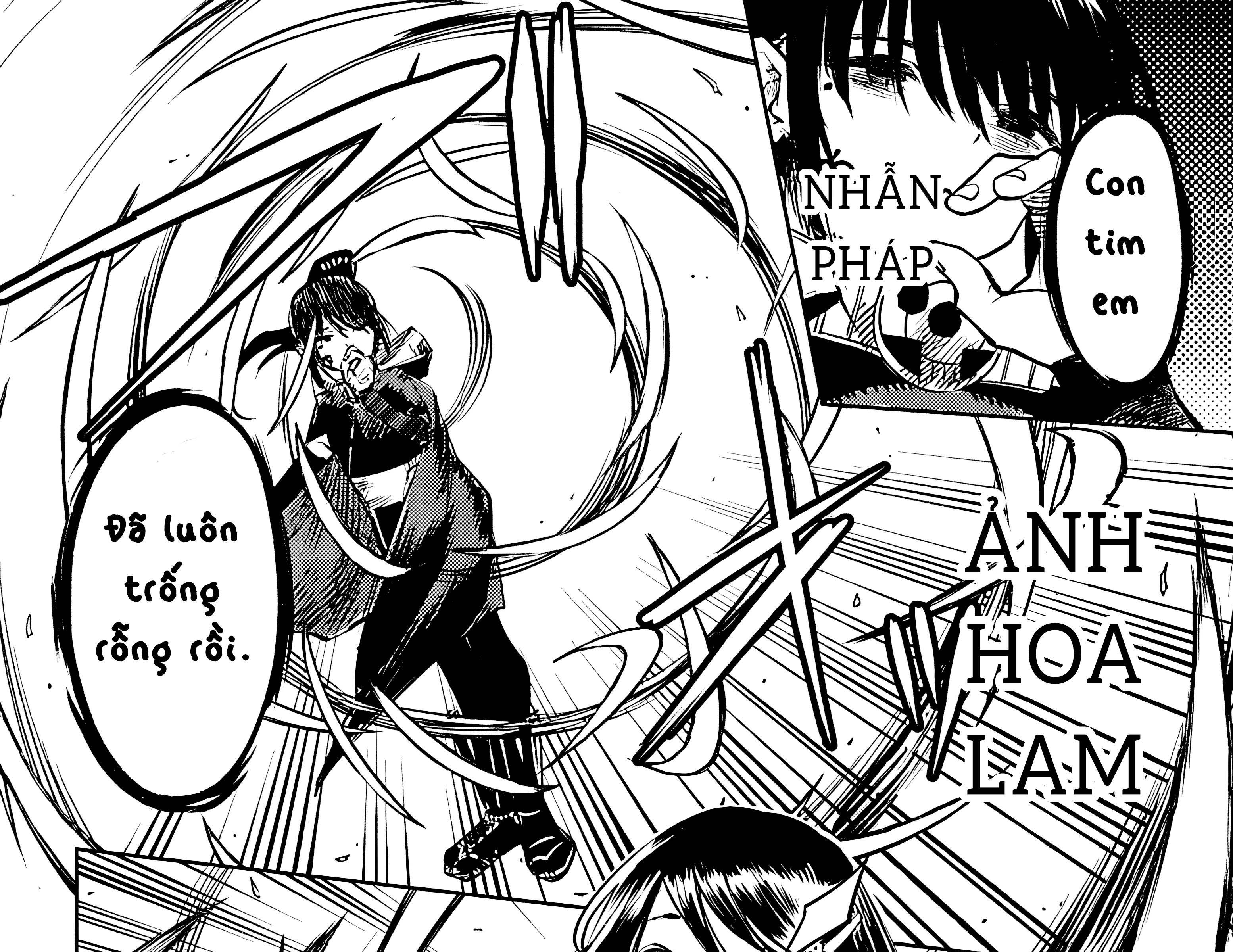 Shy Chap 57 - Next Chap 58