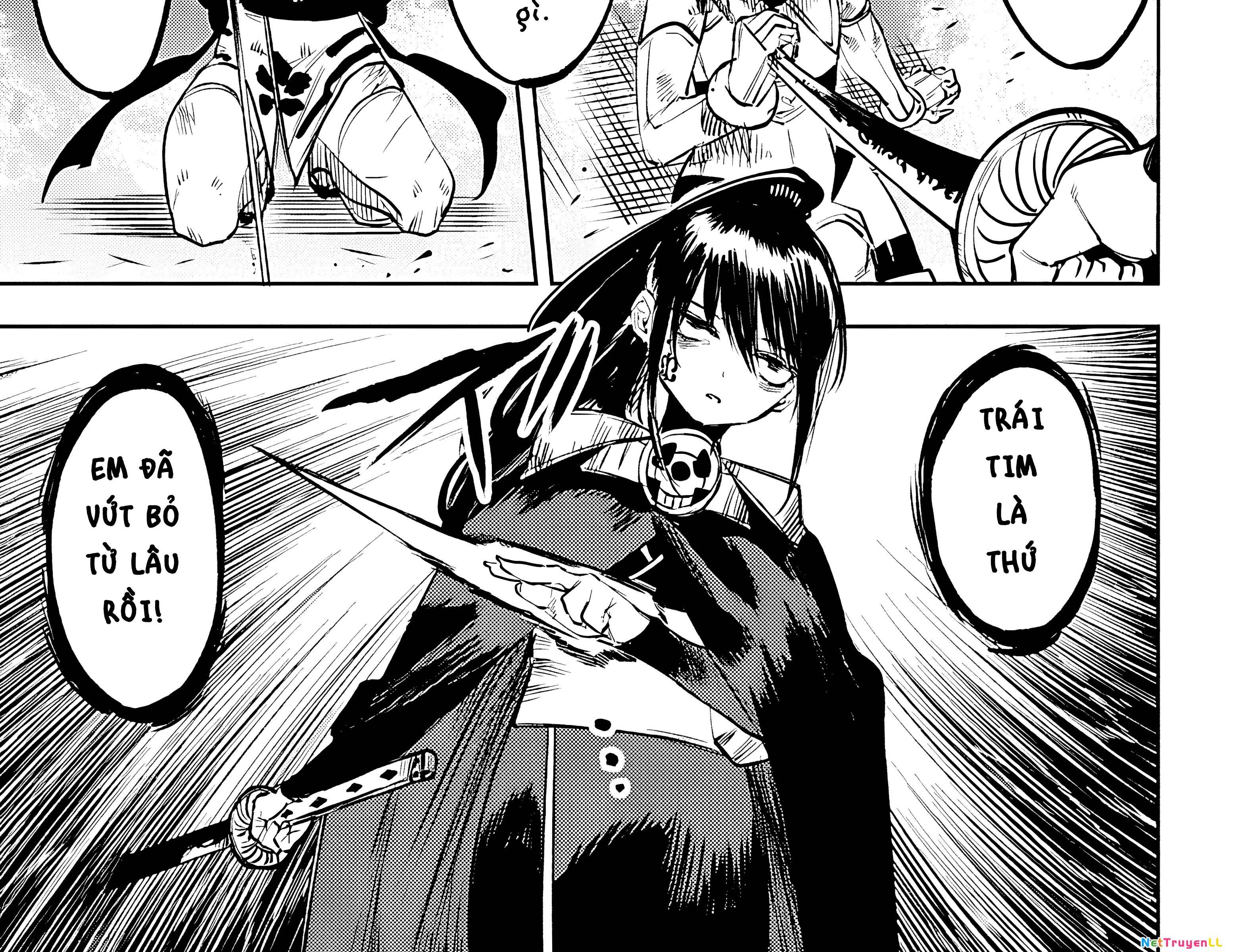 Shy Chap 57 - Next Chap 58