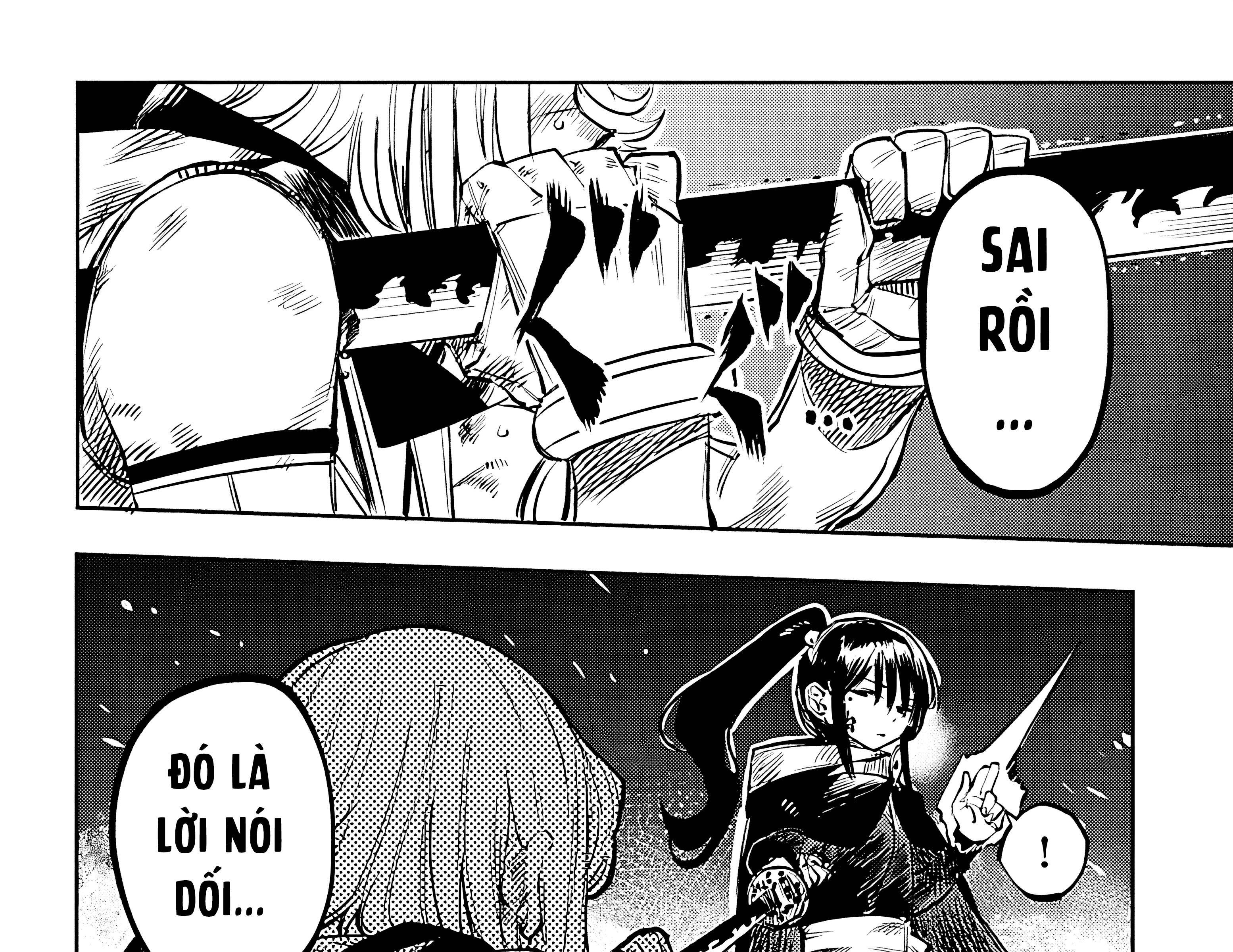 Shy Chap 57 - Next Chap 58