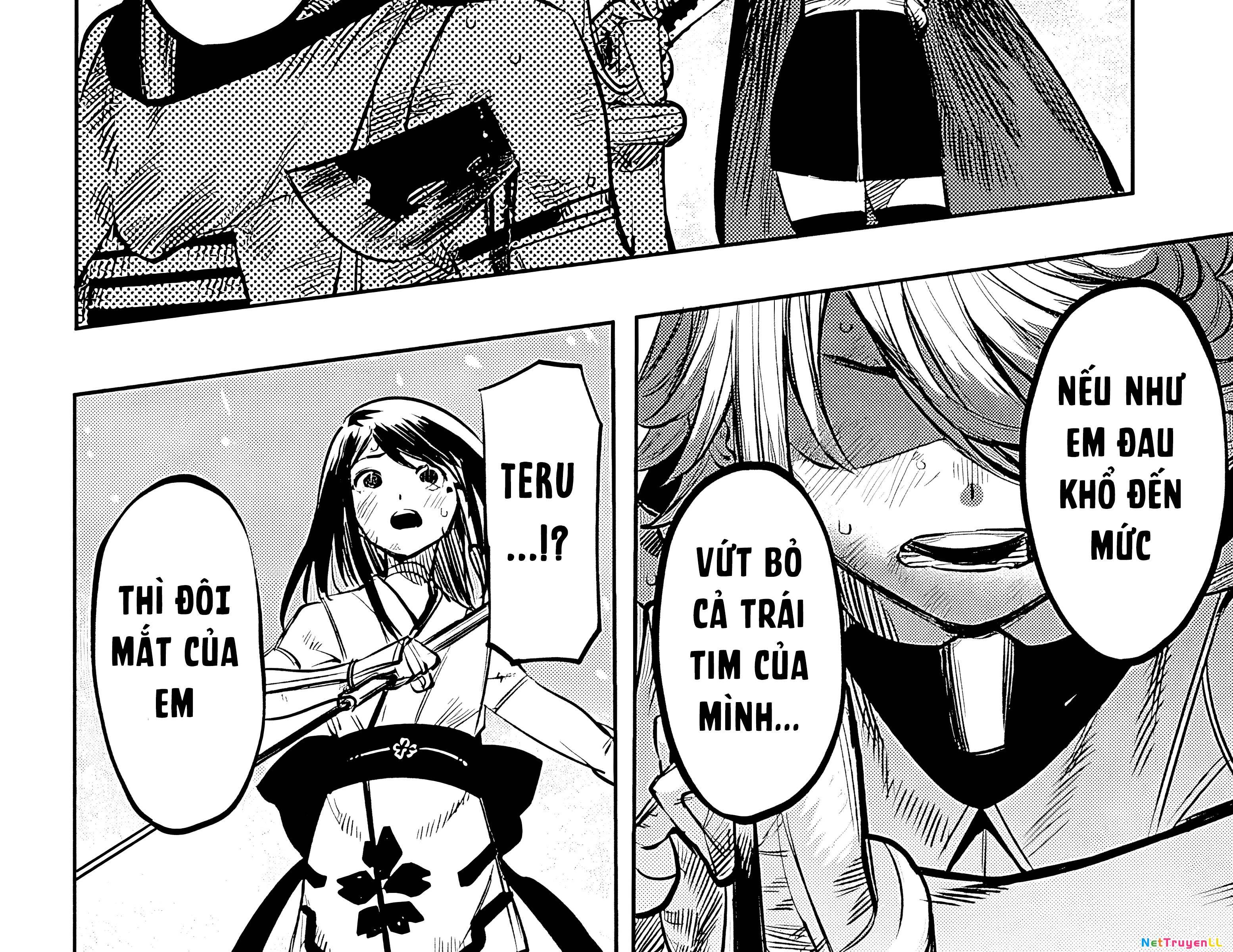 Shy Chap 57 - Next Chap 58