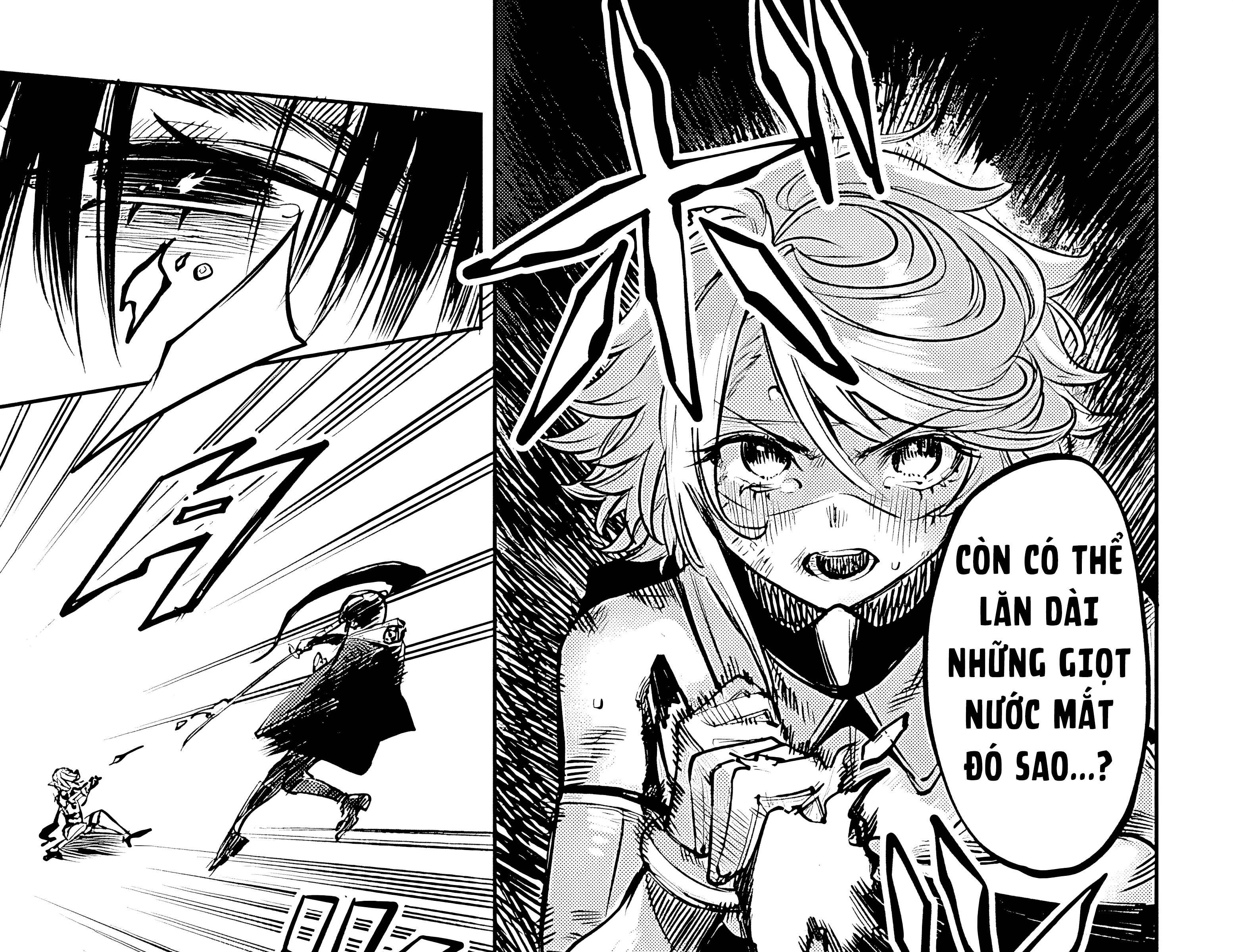 Shy Chap 57 - Next Chap 58