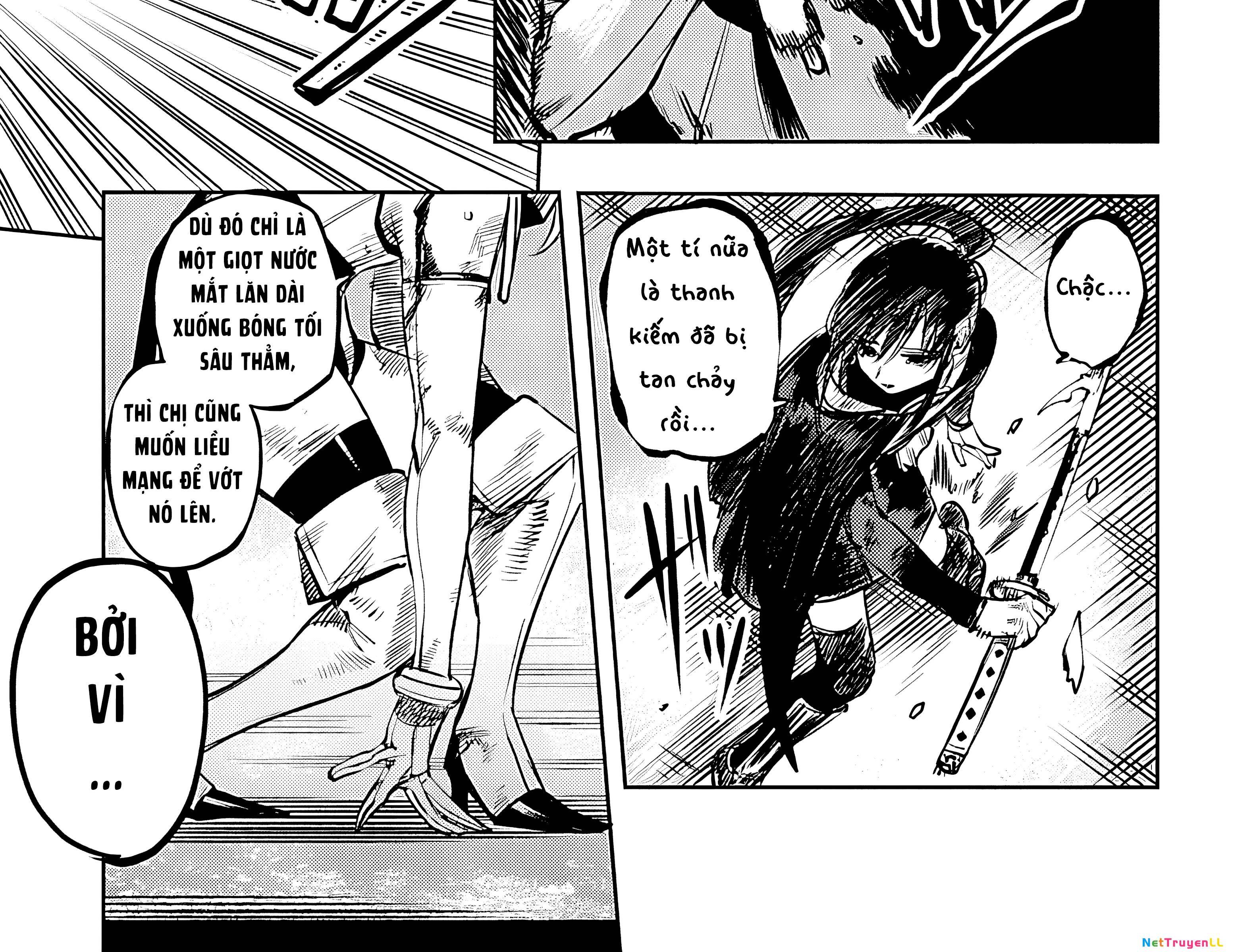 Shy Chap 57 - Next Chap 58