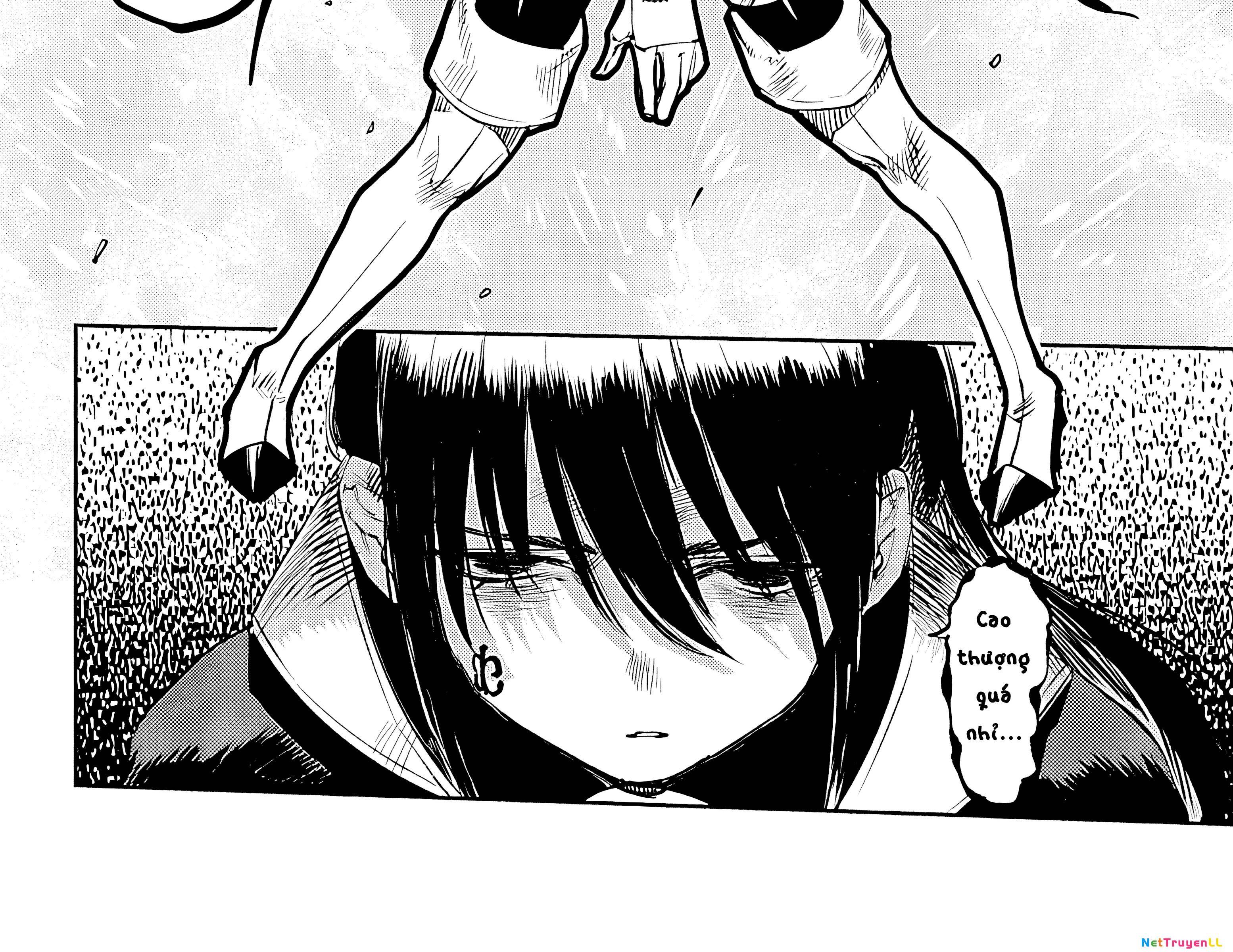 Shy Chap 57 - Next Chap 58