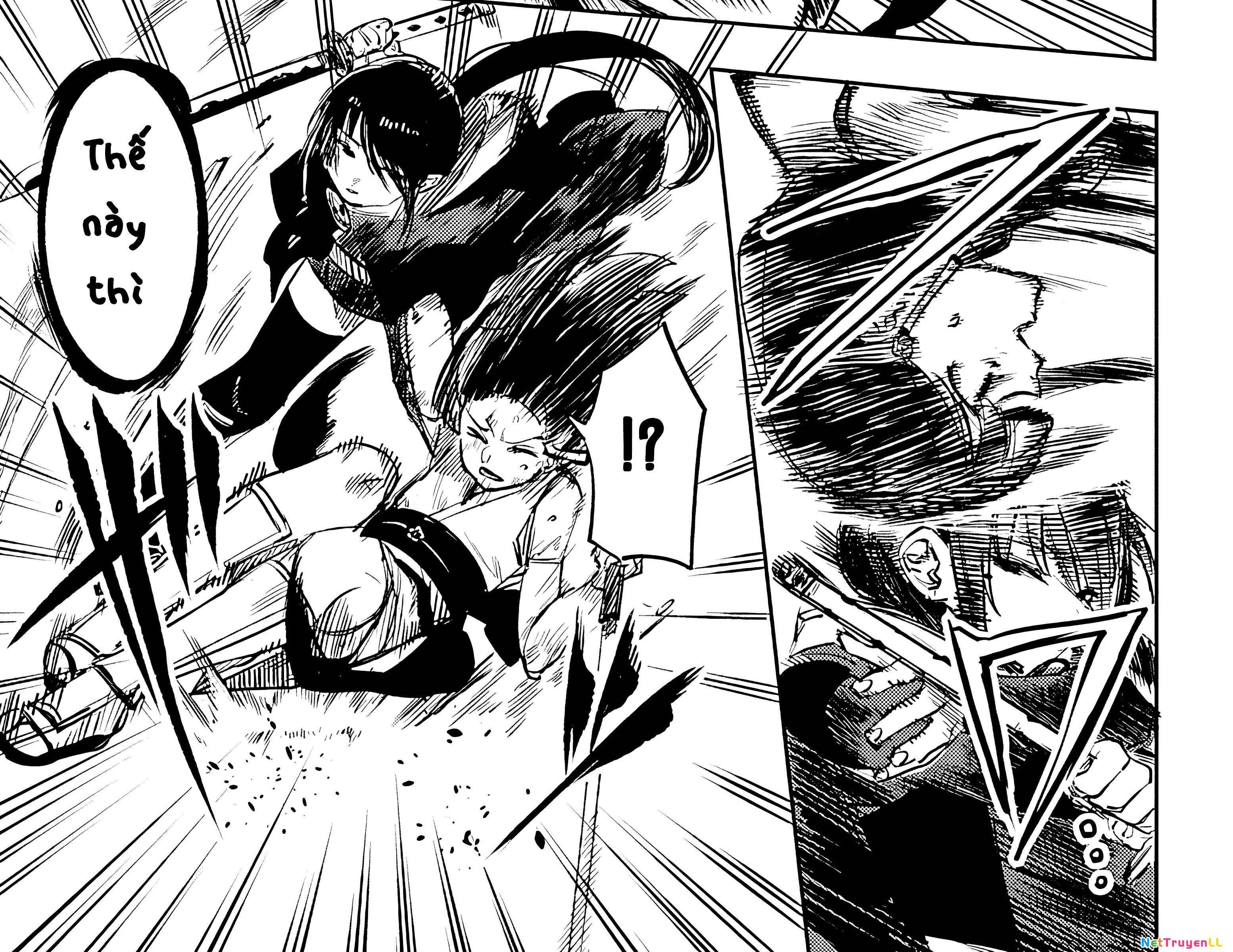 Shy Chap 57 - Next Chap 58