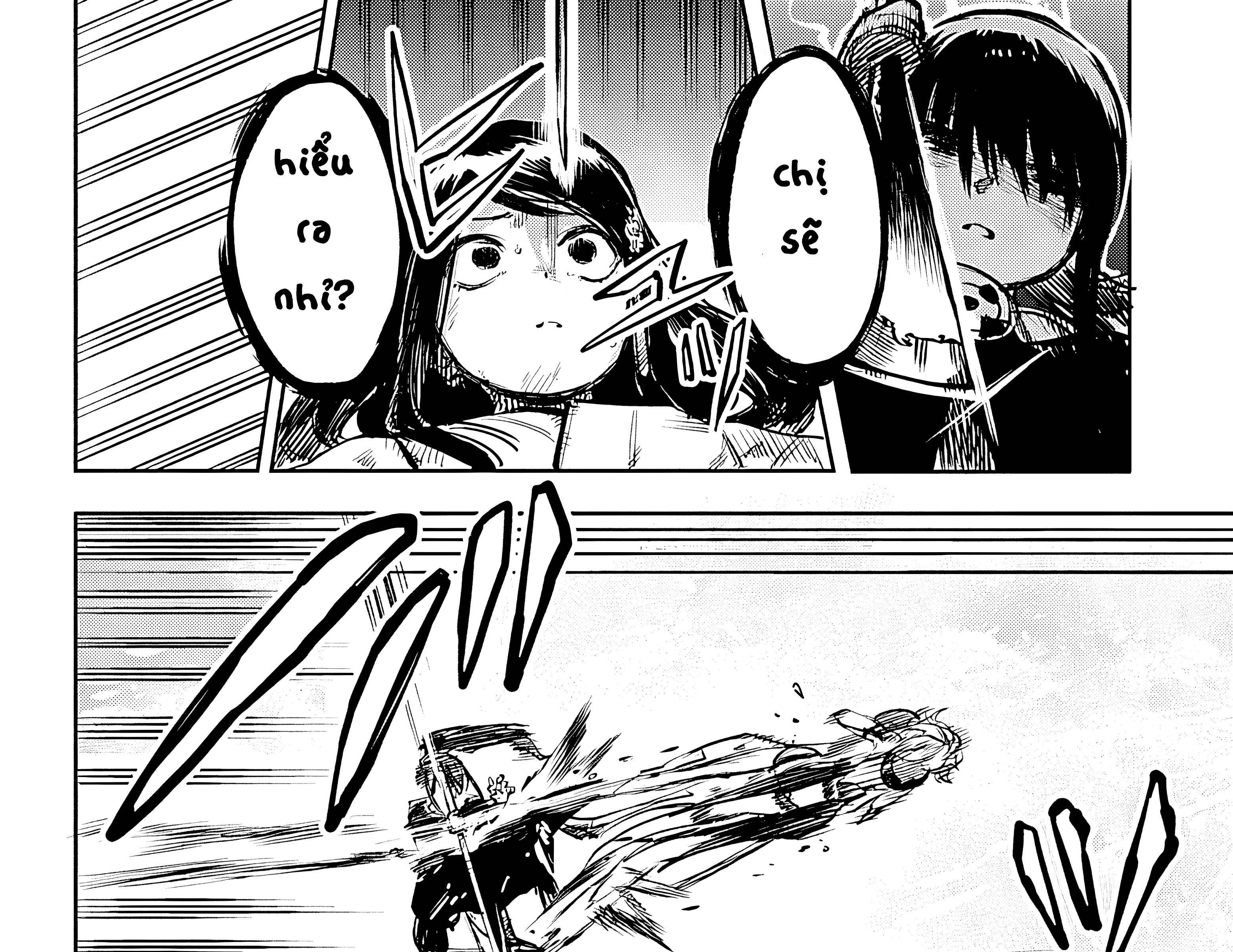 Shy Chap 57 - Next Chap 58