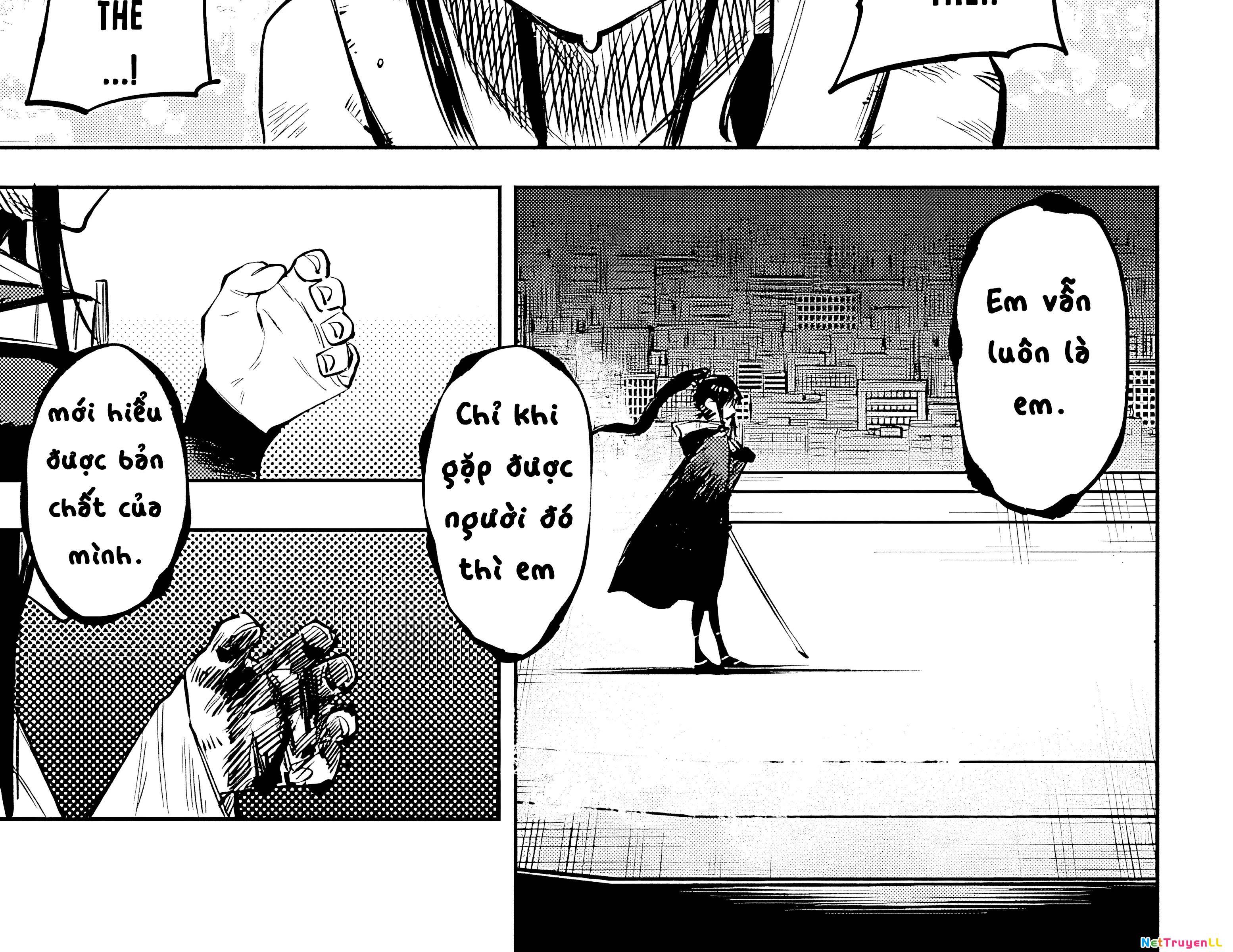 Shy Chap 57 - Next Chap 58
