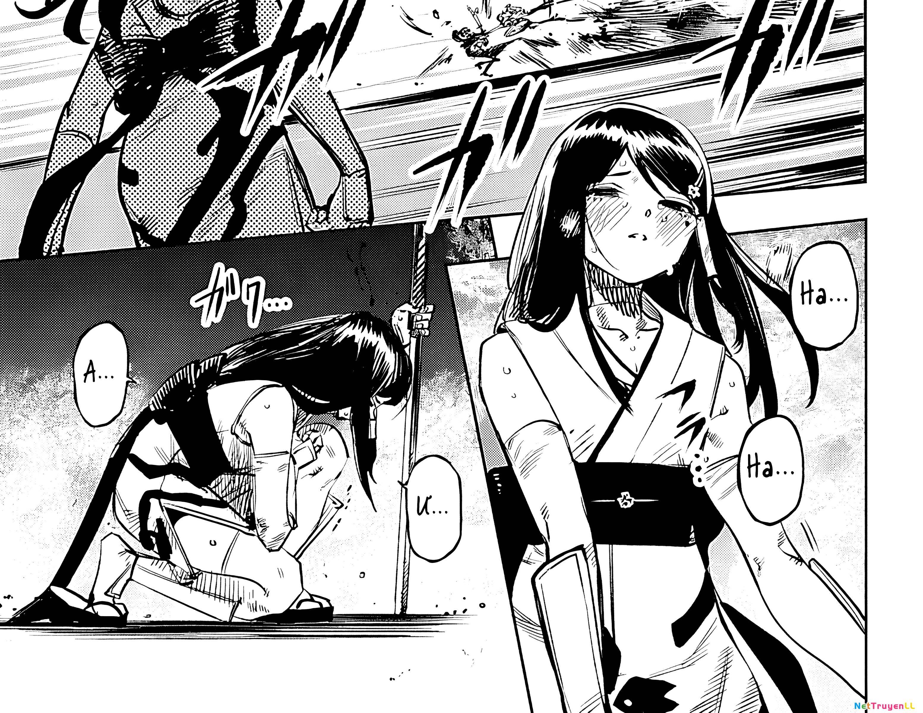 Shy Chap 58 - Next Chap 59