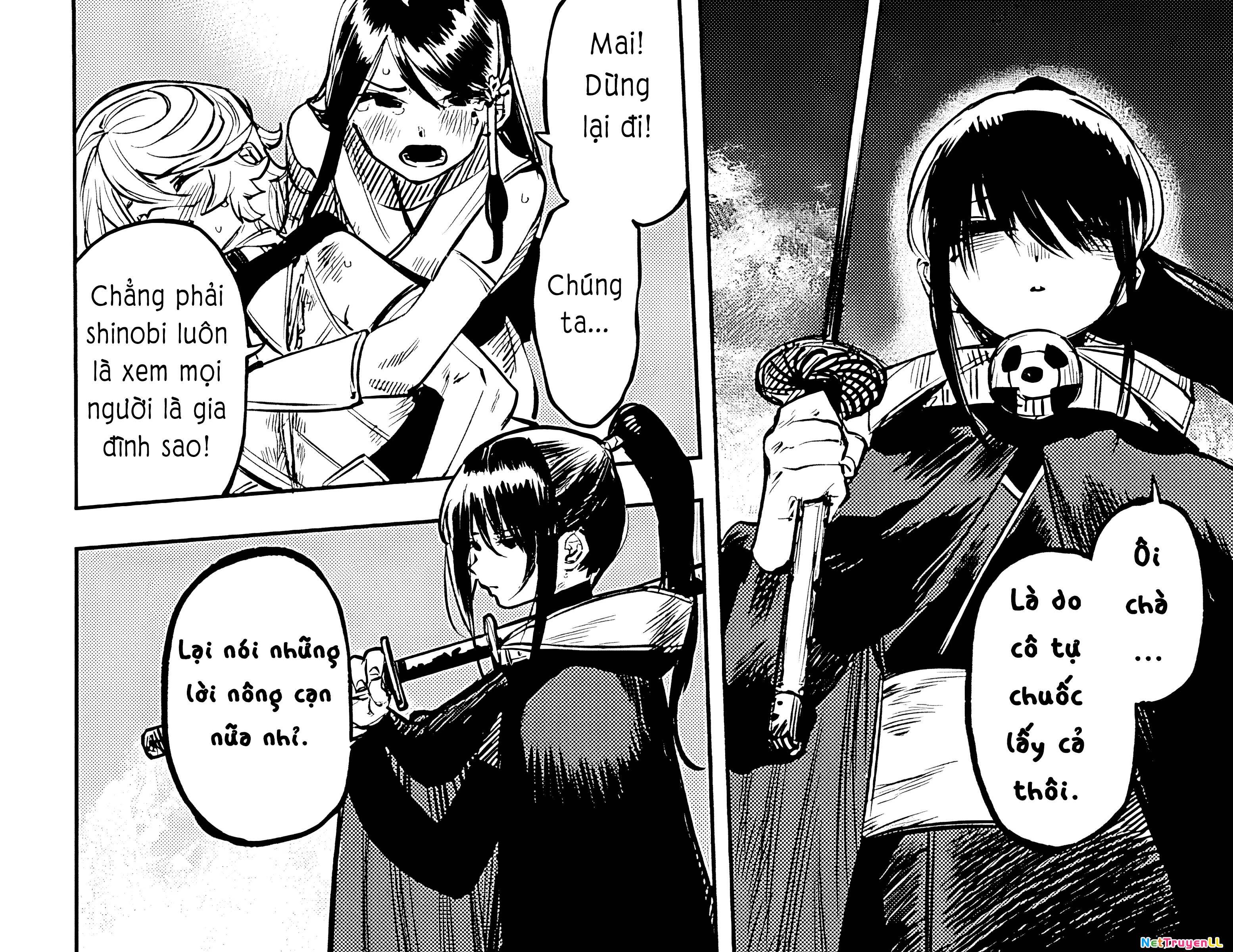 Shy Chap 58 - Next Chap 59