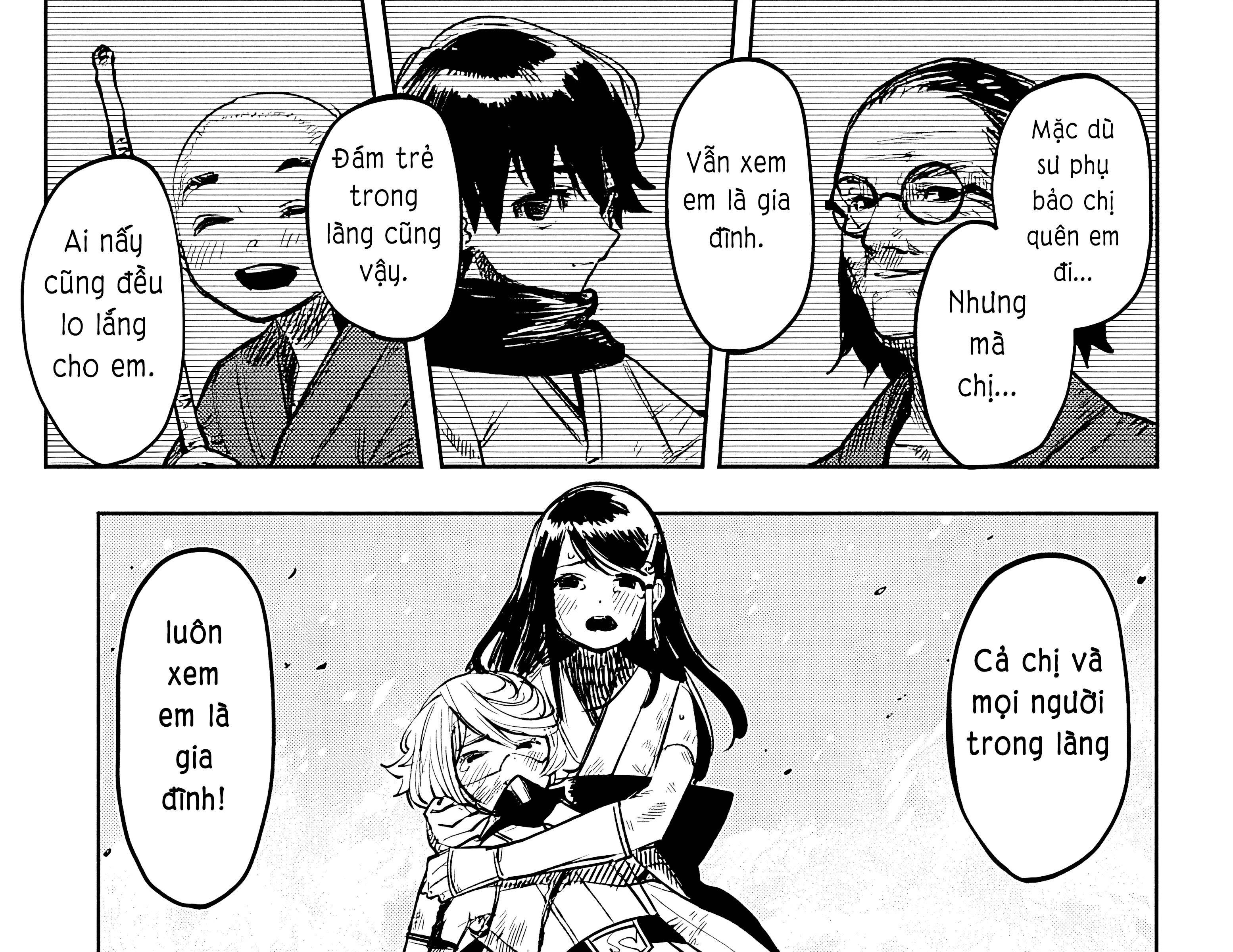 Shy Chap 58 - Next Chap 59