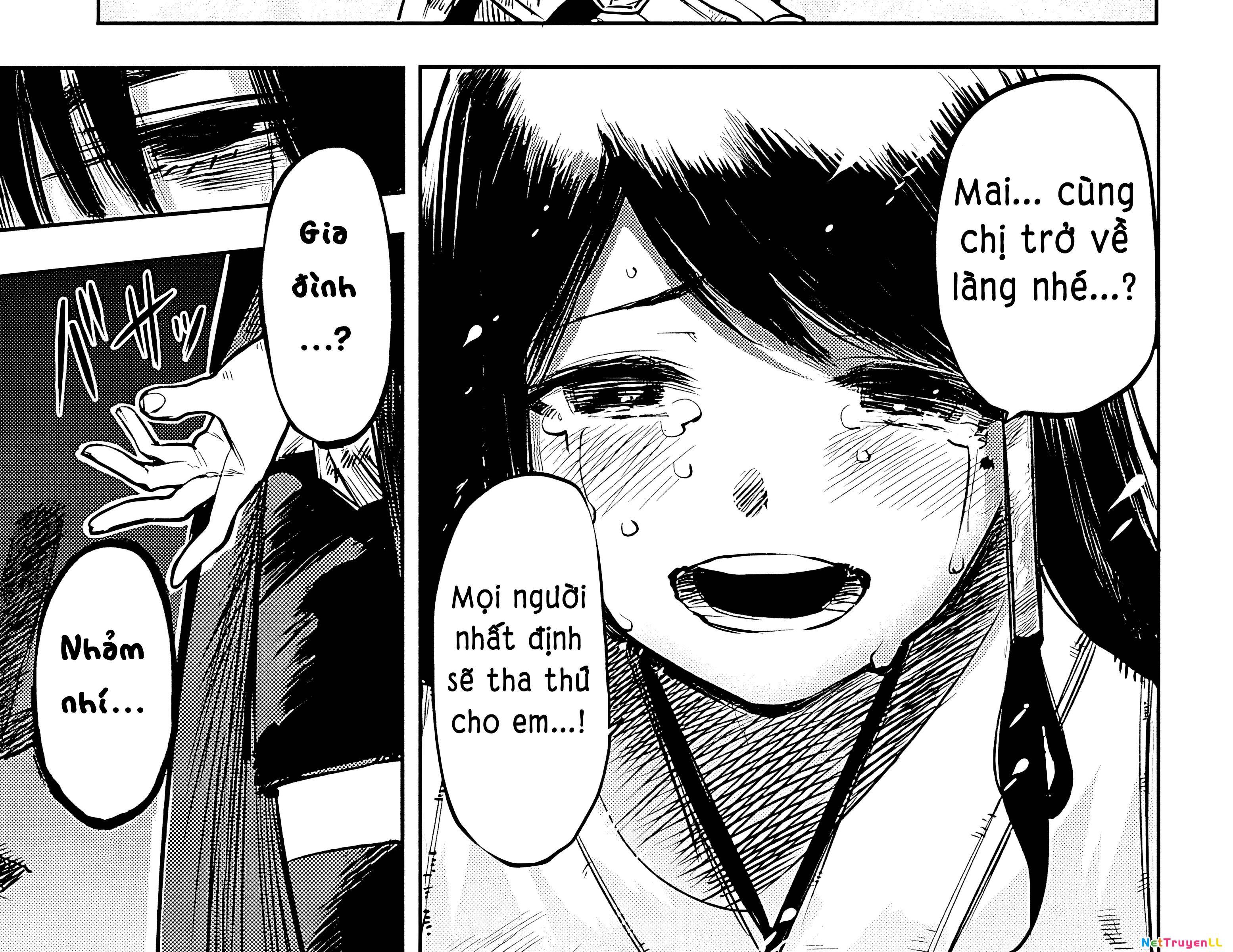 Shy Chap 58 - Next Chap 59