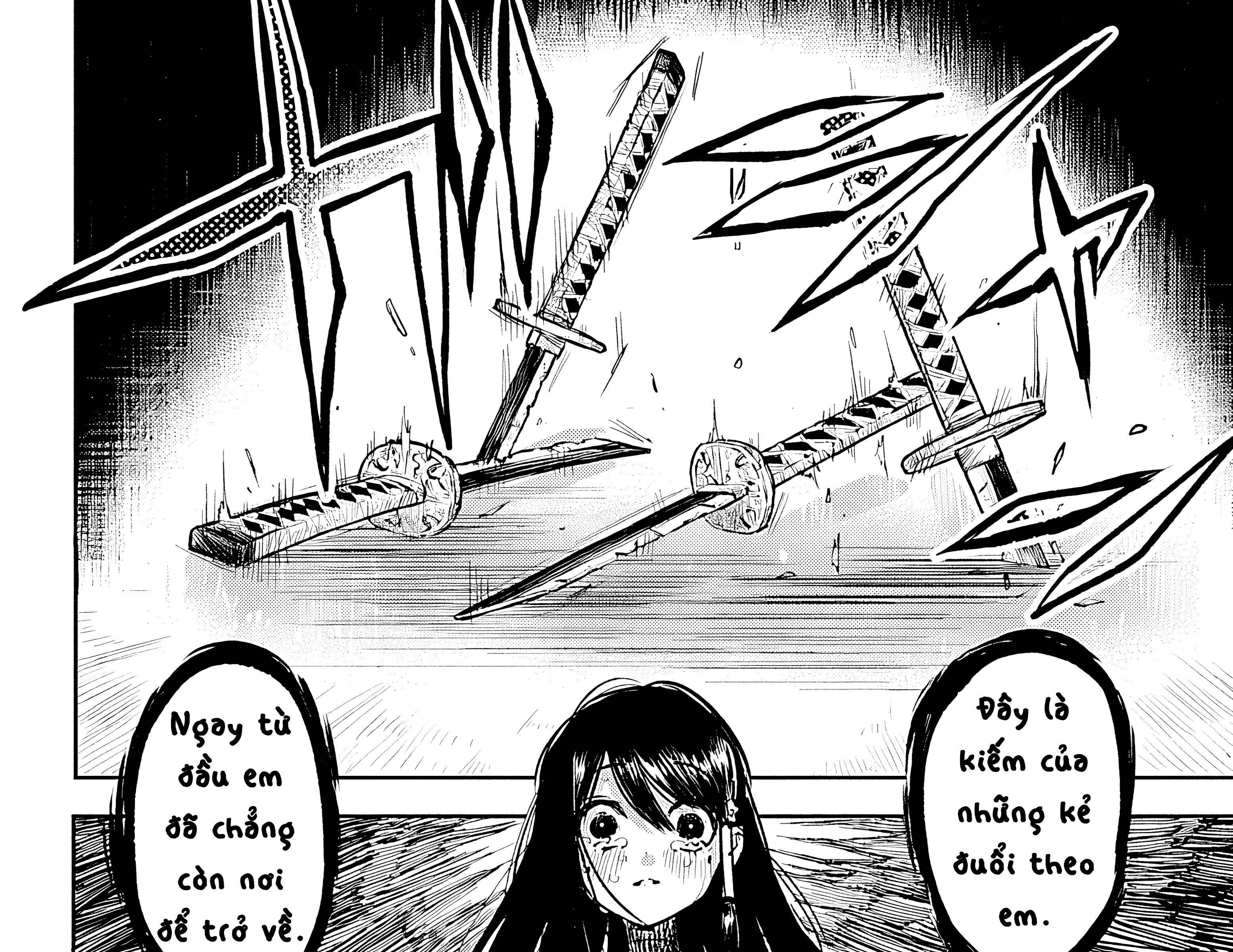 Shy Chap 58 - Next Chap 59