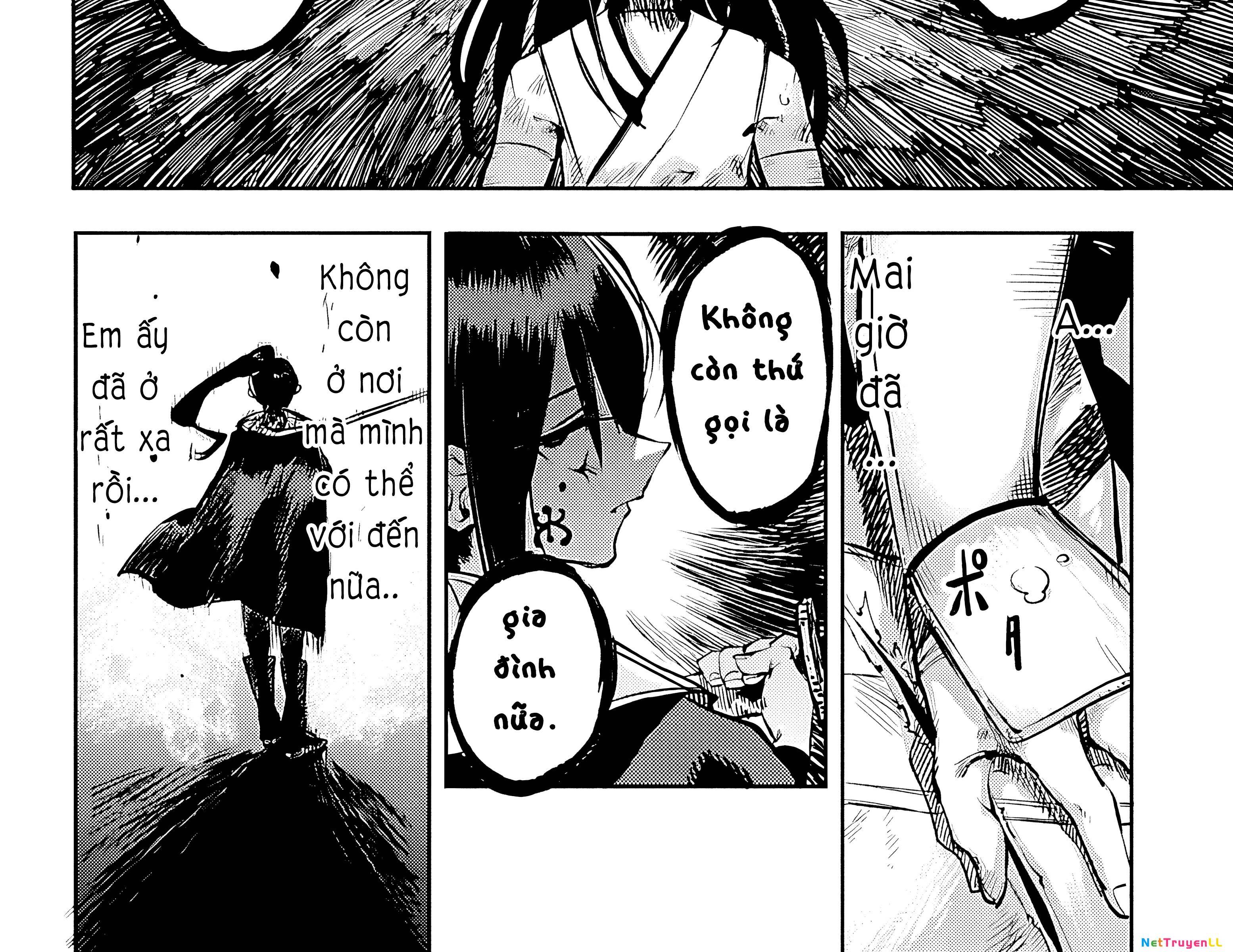 Shy Chap 58 - Next Chap 59