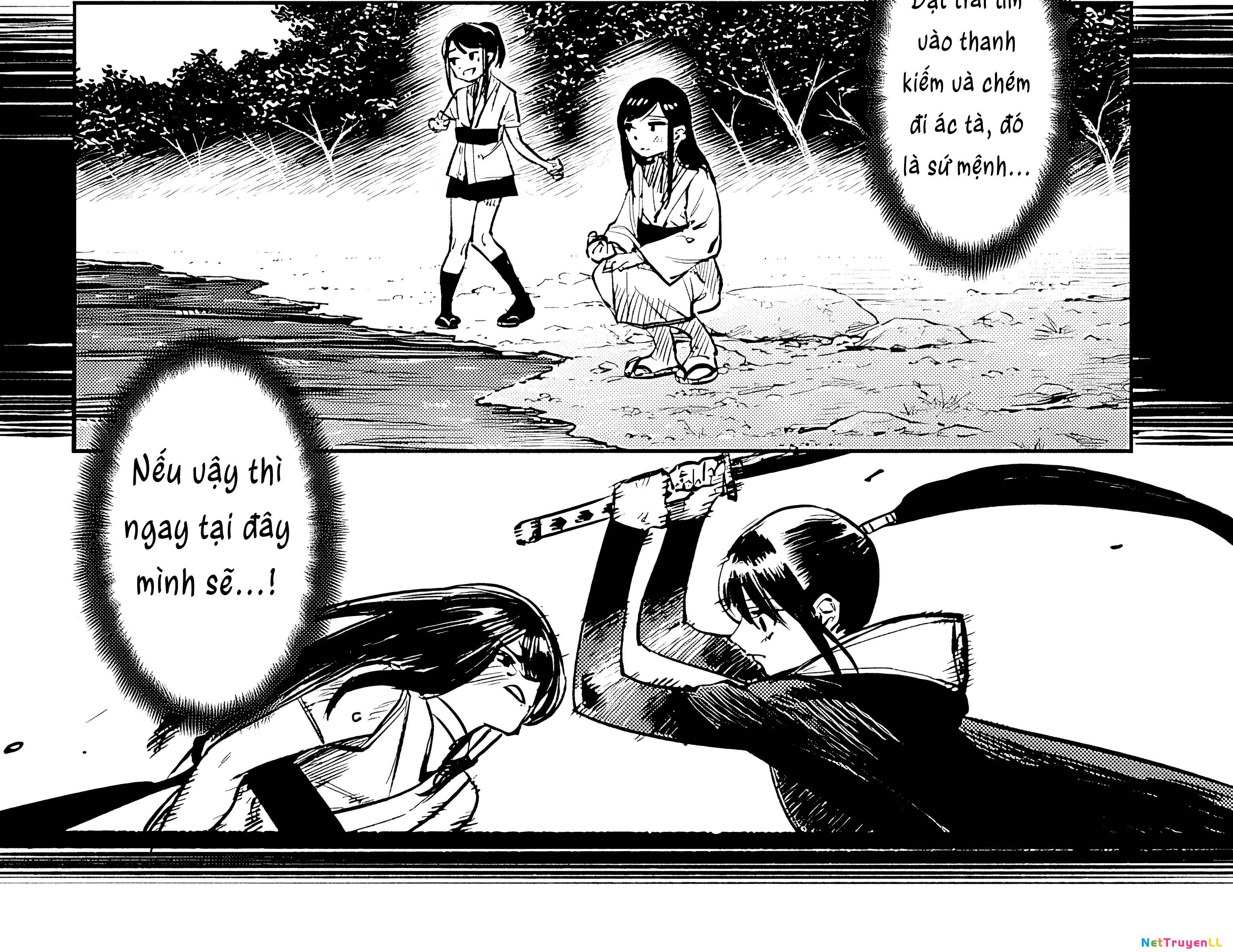 Shy Chap 58 - Next Chap 59