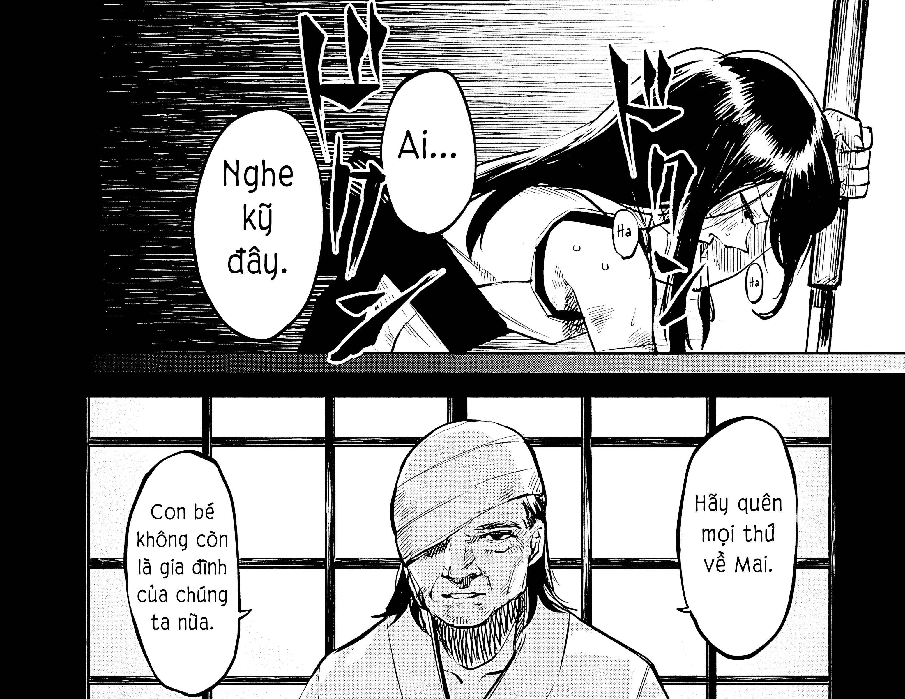 Shy Chap 58 - Next Chap 59