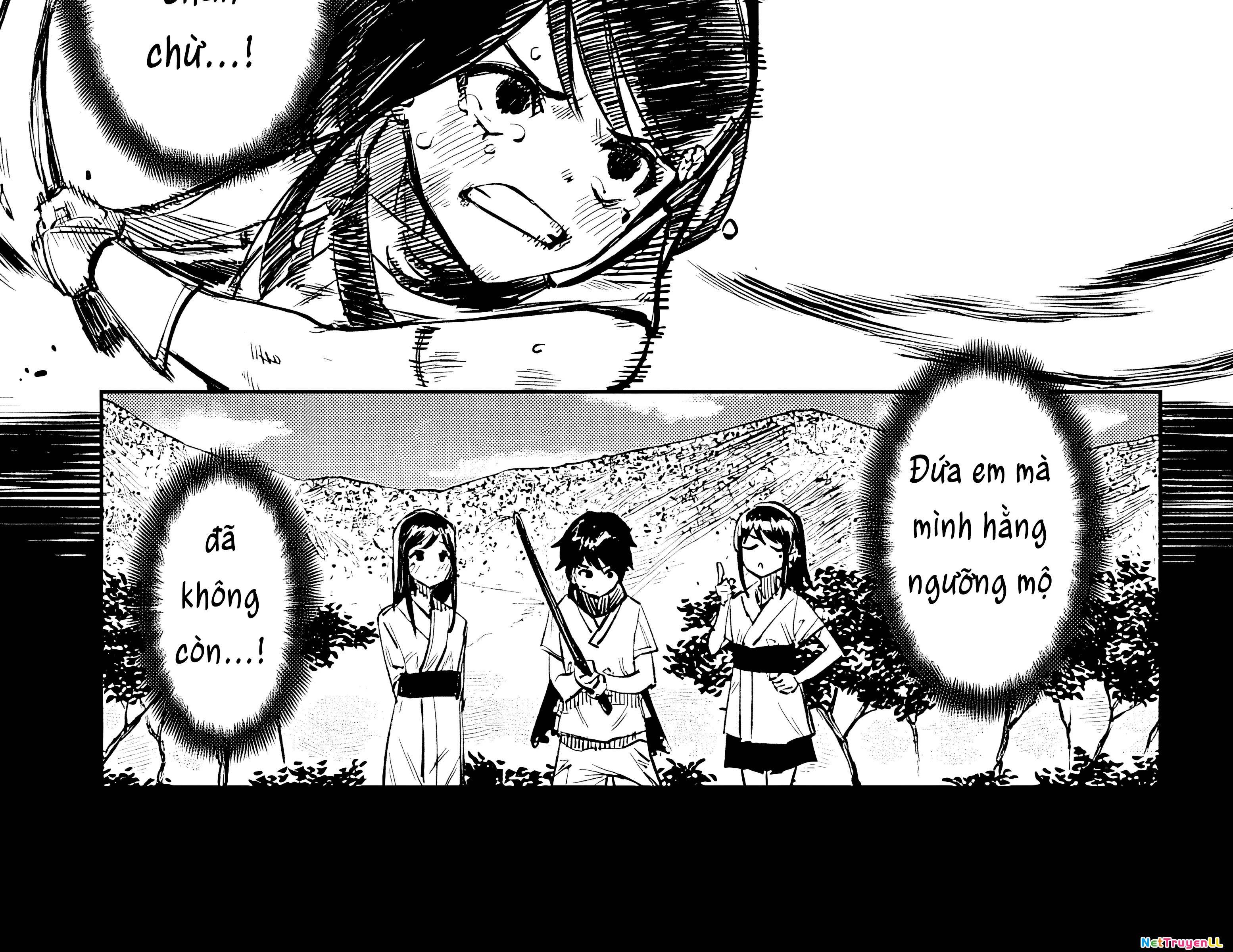 Shy Chap 58 - Next Chap 59