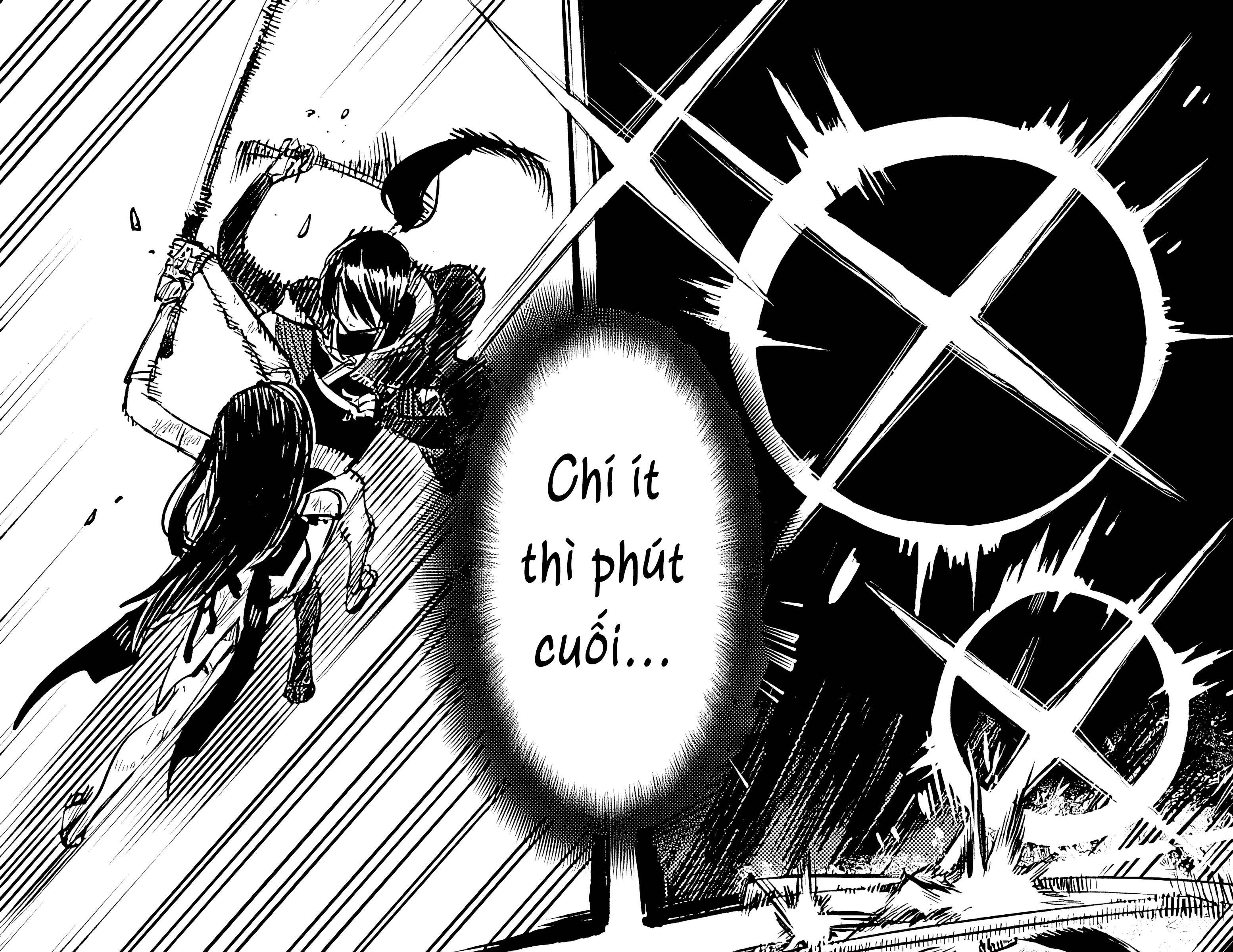 Shy Chap 58 - Next Chap 59
