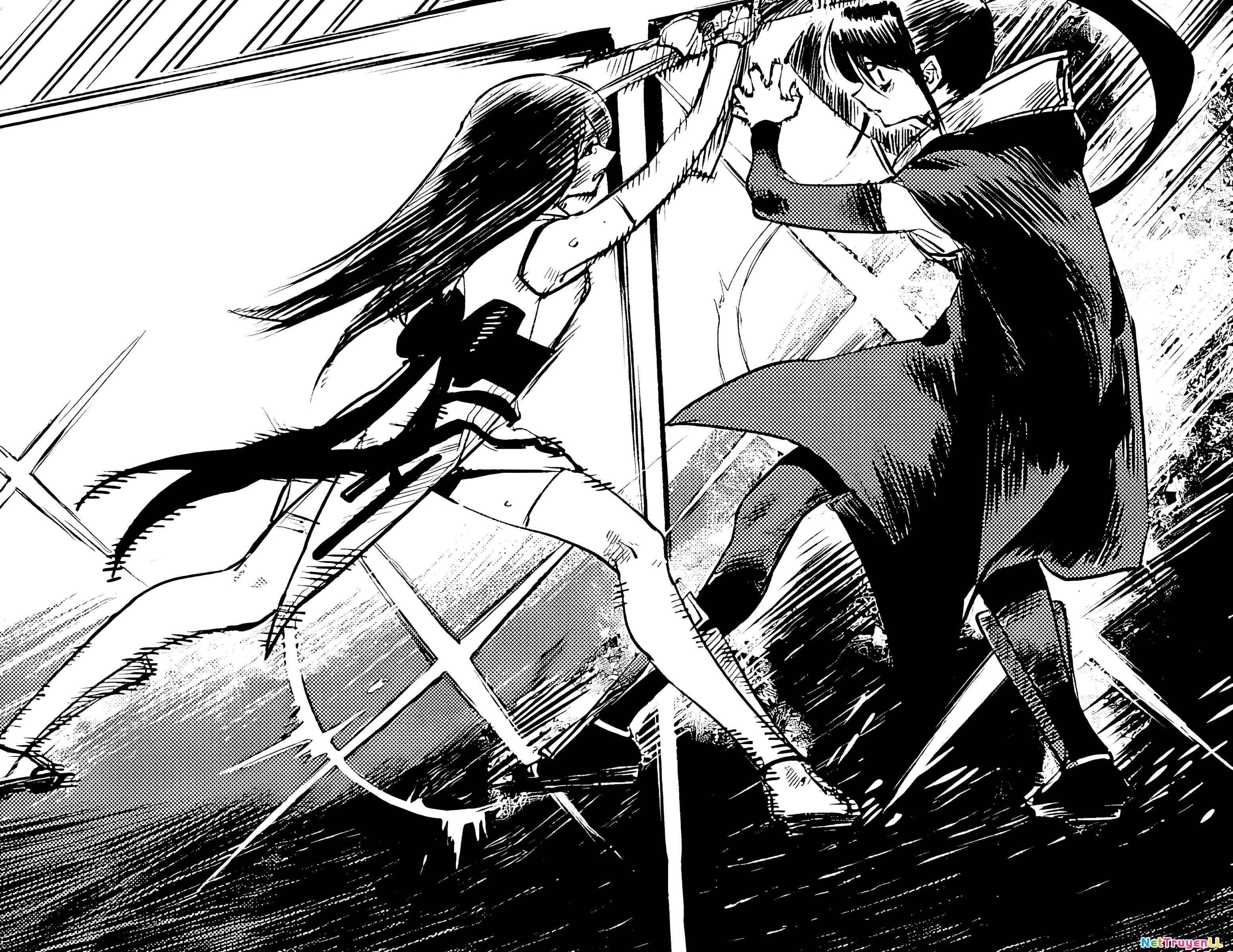 Shy Chap 58 - Next Chap 59