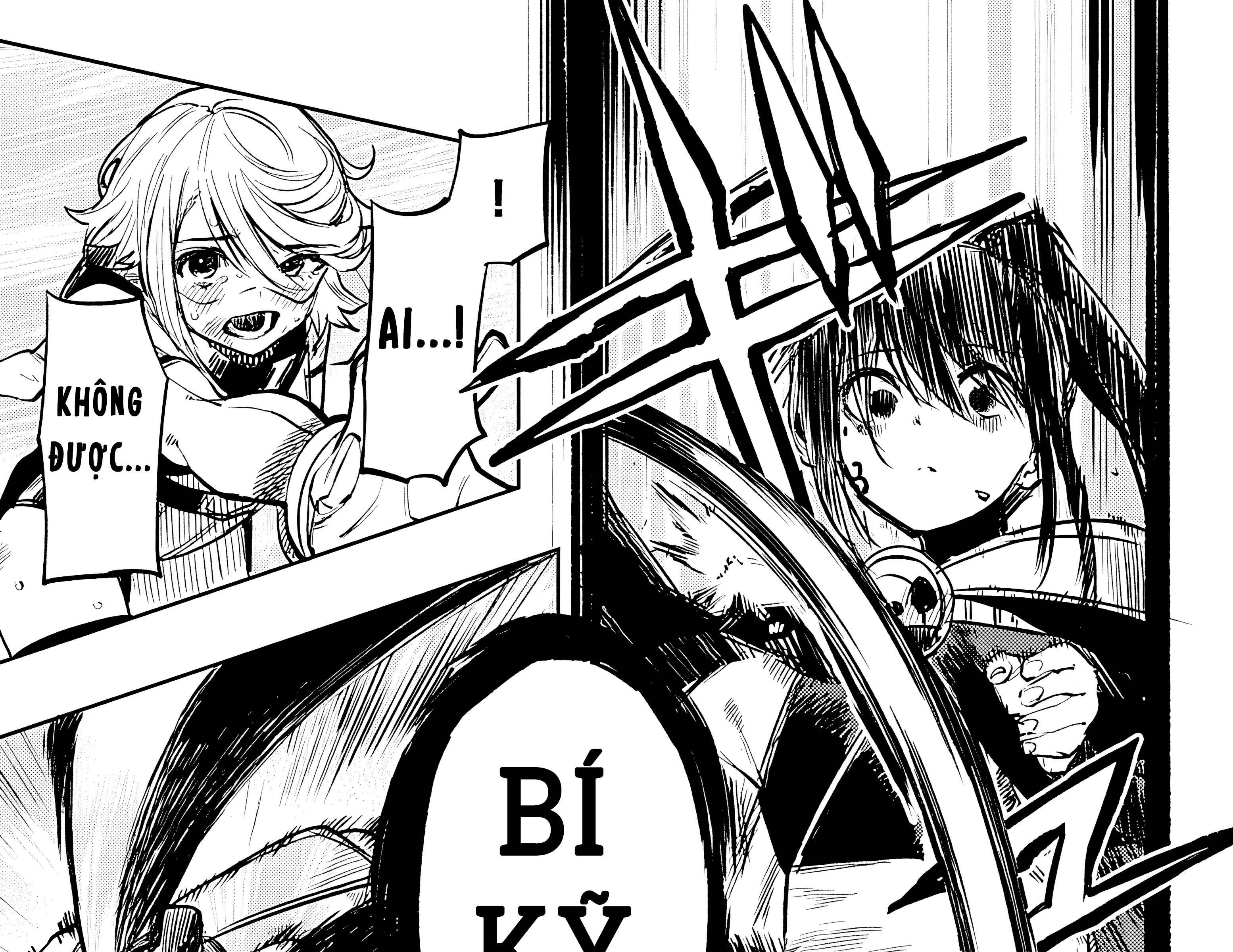 Shy Chap 58 - Next Chap 59