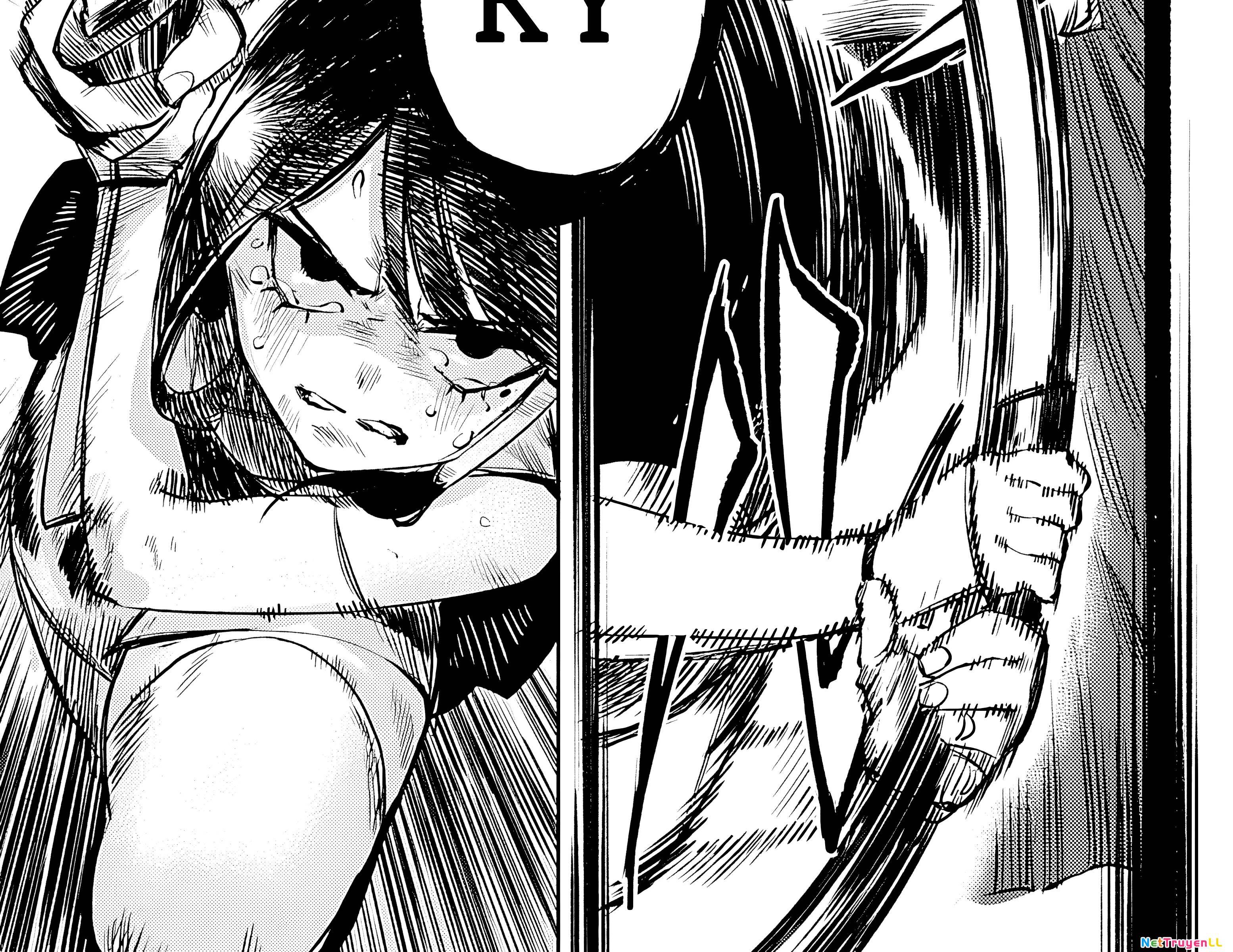 Shy Chap 58 - Next Chap 59