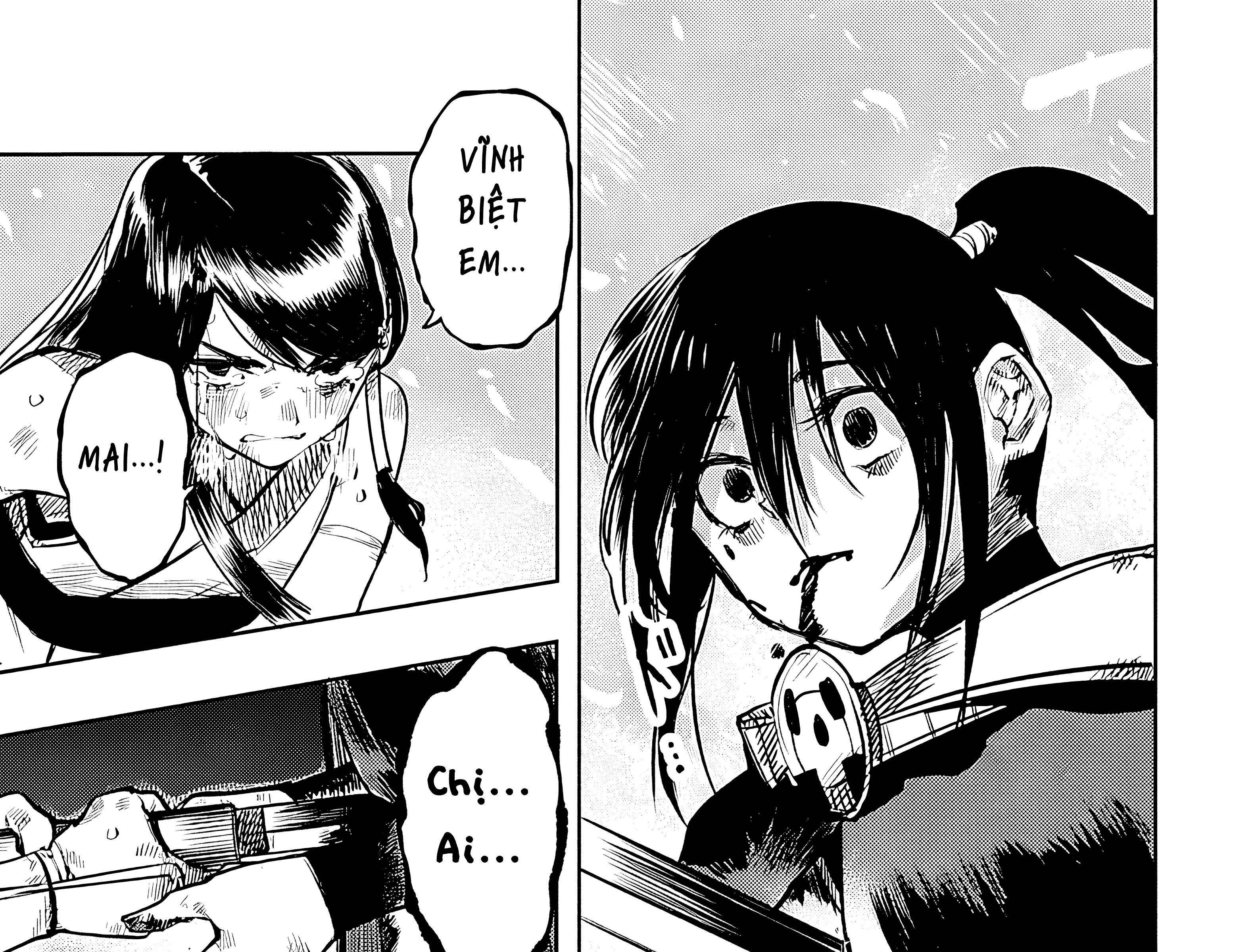 Shy Chap 58 - Next Chap 59