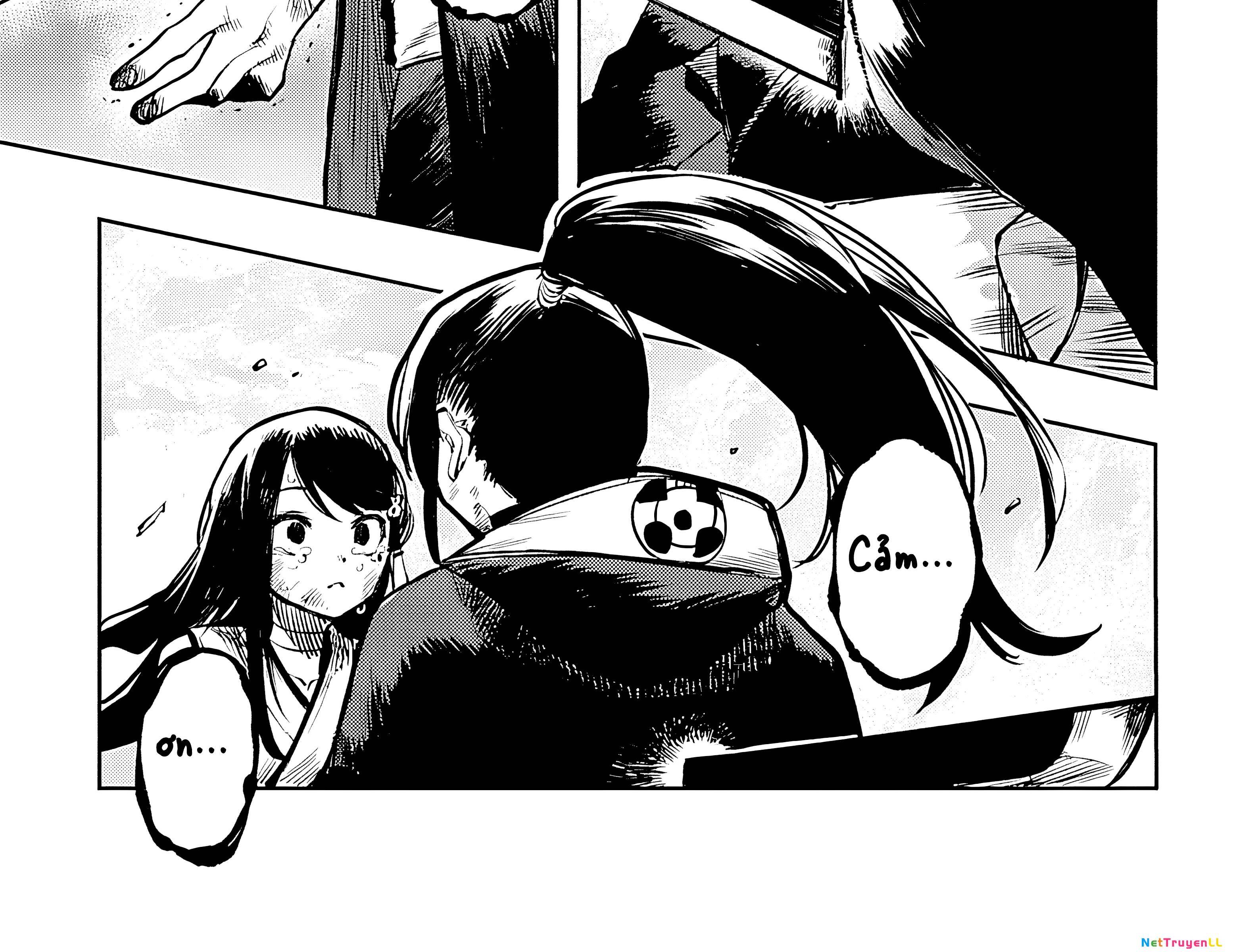 Shy Chap 58 - Next Chap 59