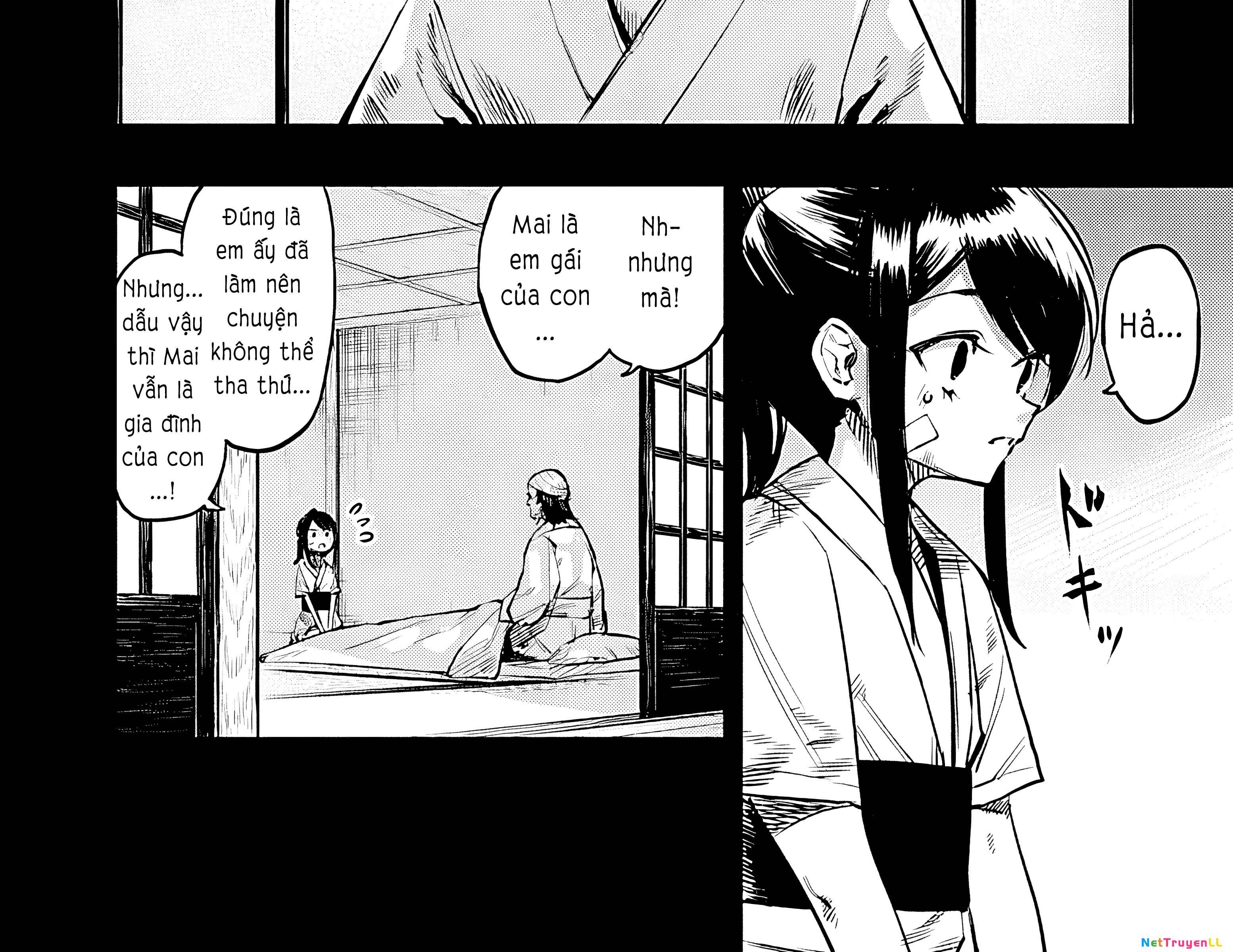 Shy Chap 58 - Next Chap 59
